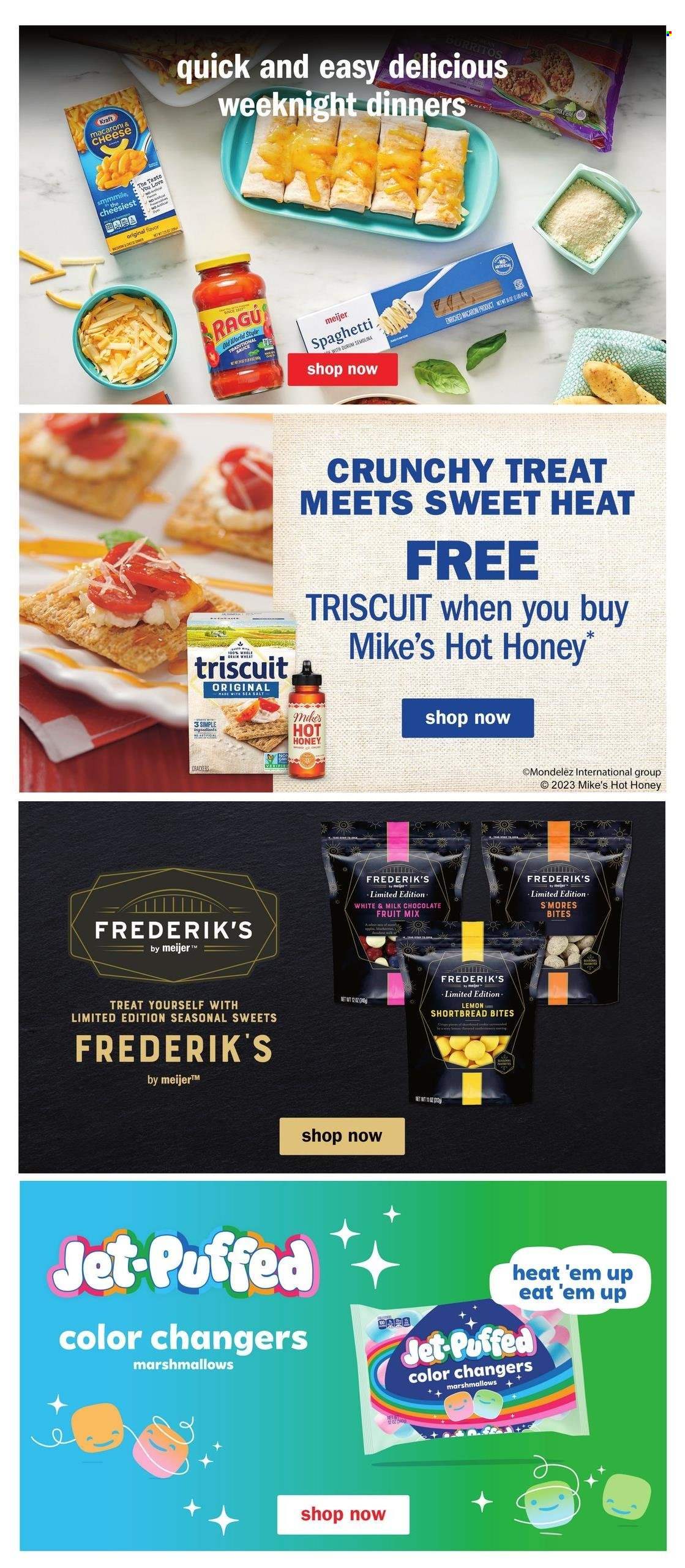 Meijer ad - 07/09/2023 - 07/15/2023. Page 4