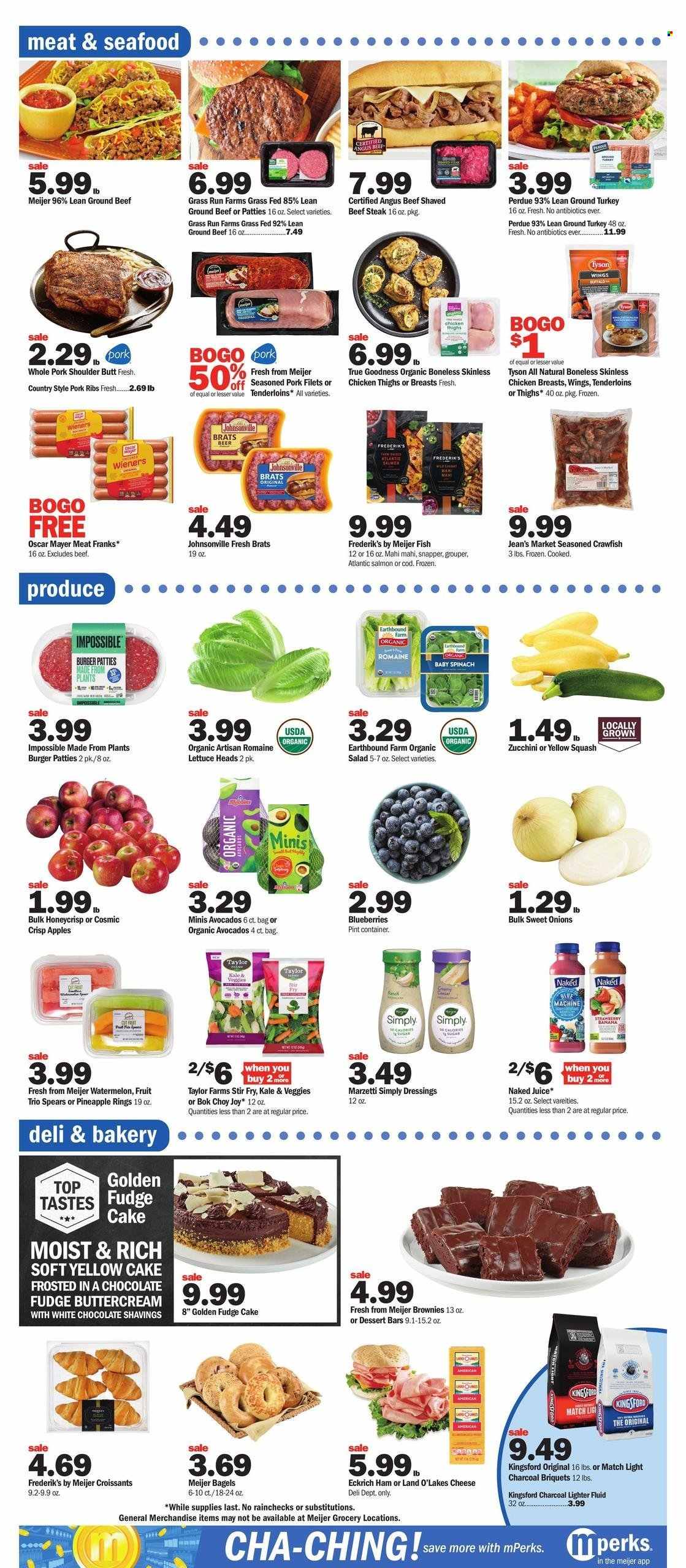 Meijer ad - 07/09/2023 - 07/15/2023. Page 5
