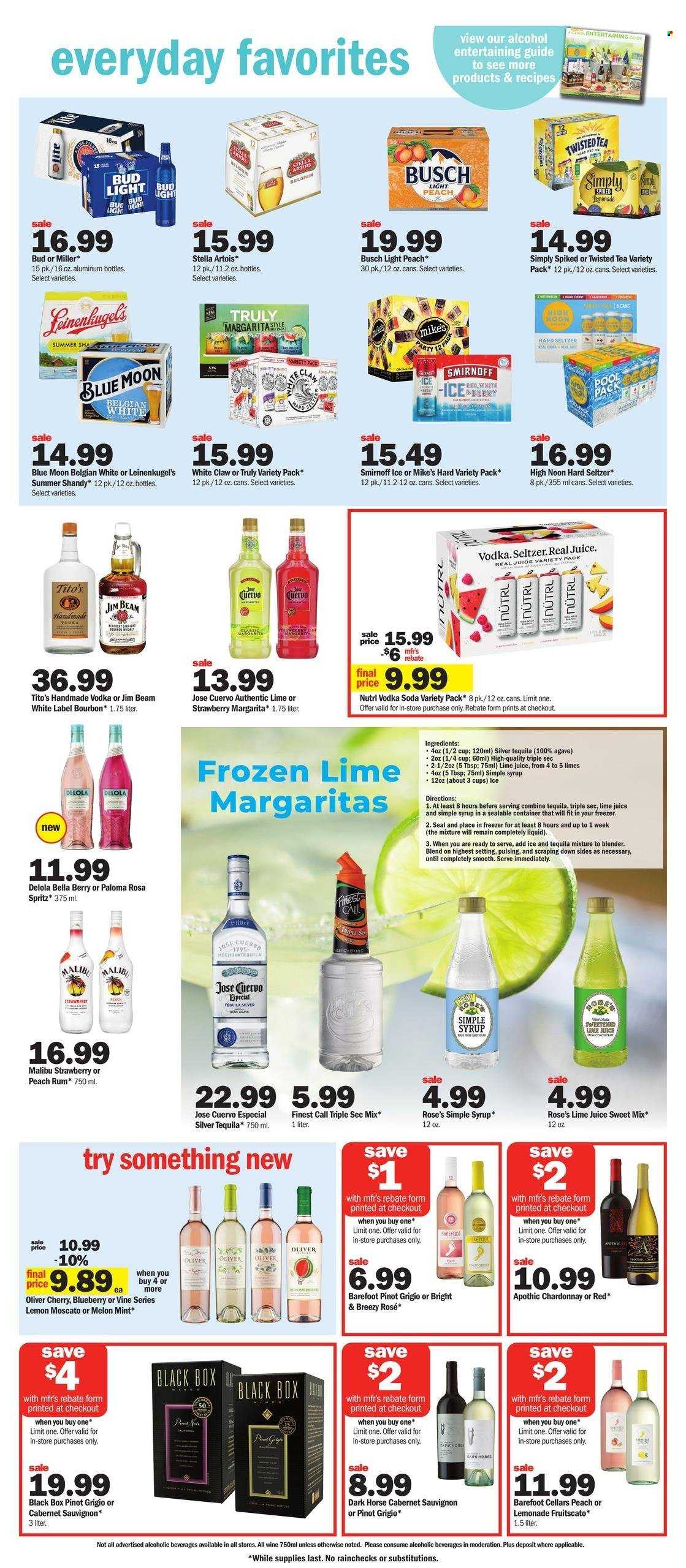 Meijer ad - 07/09/2023 - 07/15/2023. Page 11