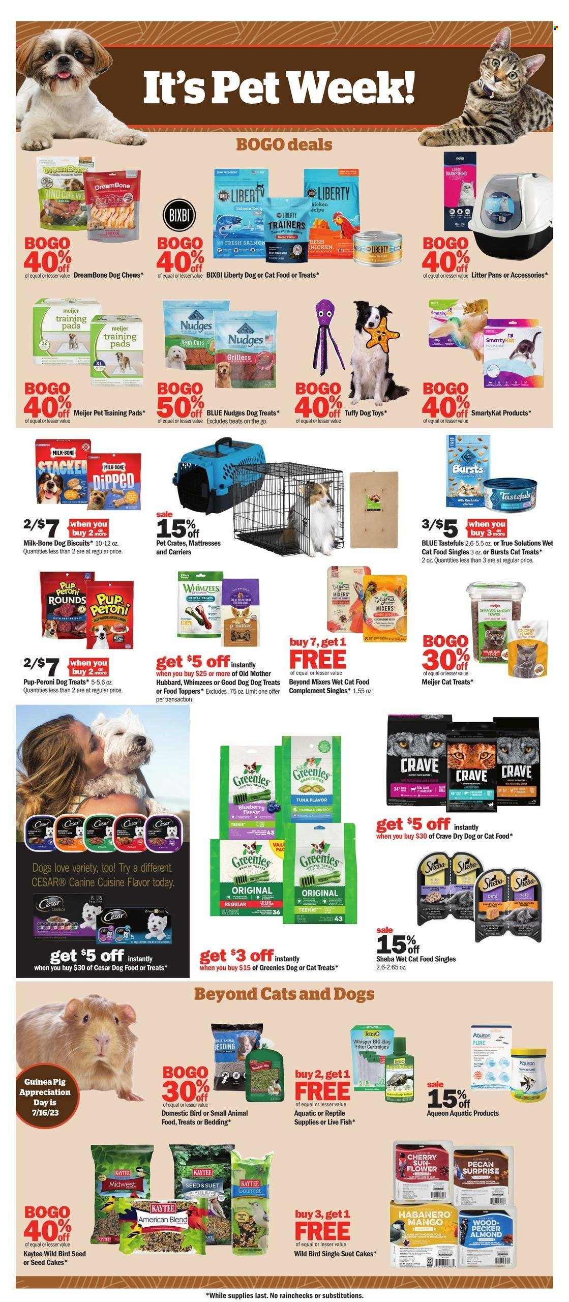 Meijer ad - 07/09/2023 - 07/15/2023. Page 14