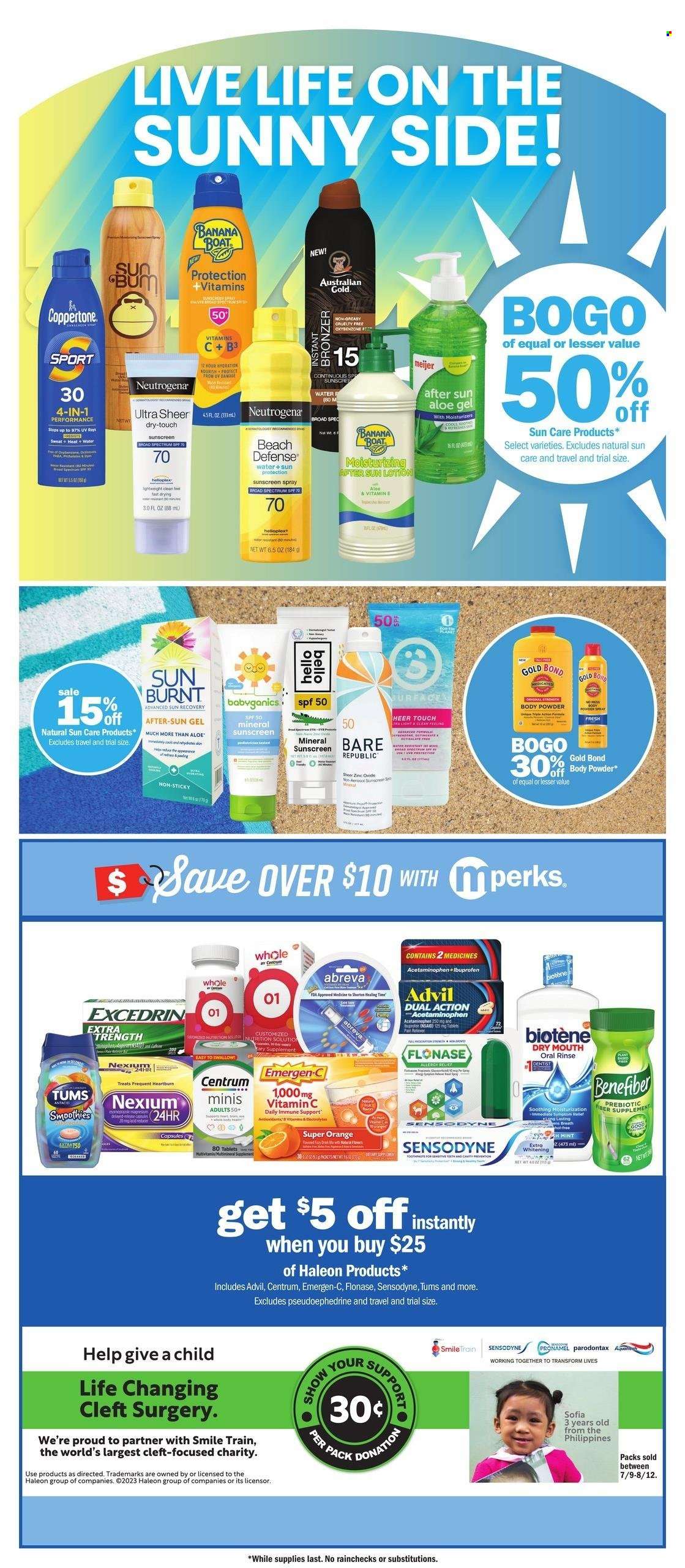 Meijer ad - 07/09/2023 - 07/15/2023. Page 16