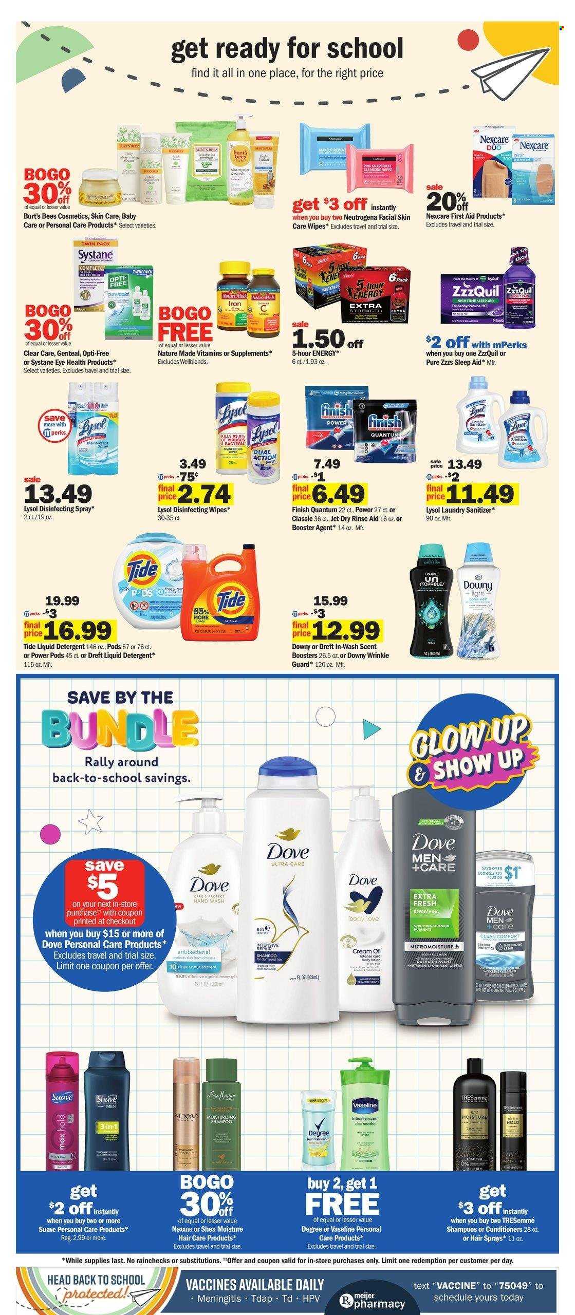 Meijer ad - 07/09/2023 - 07/15/2023. Page 17