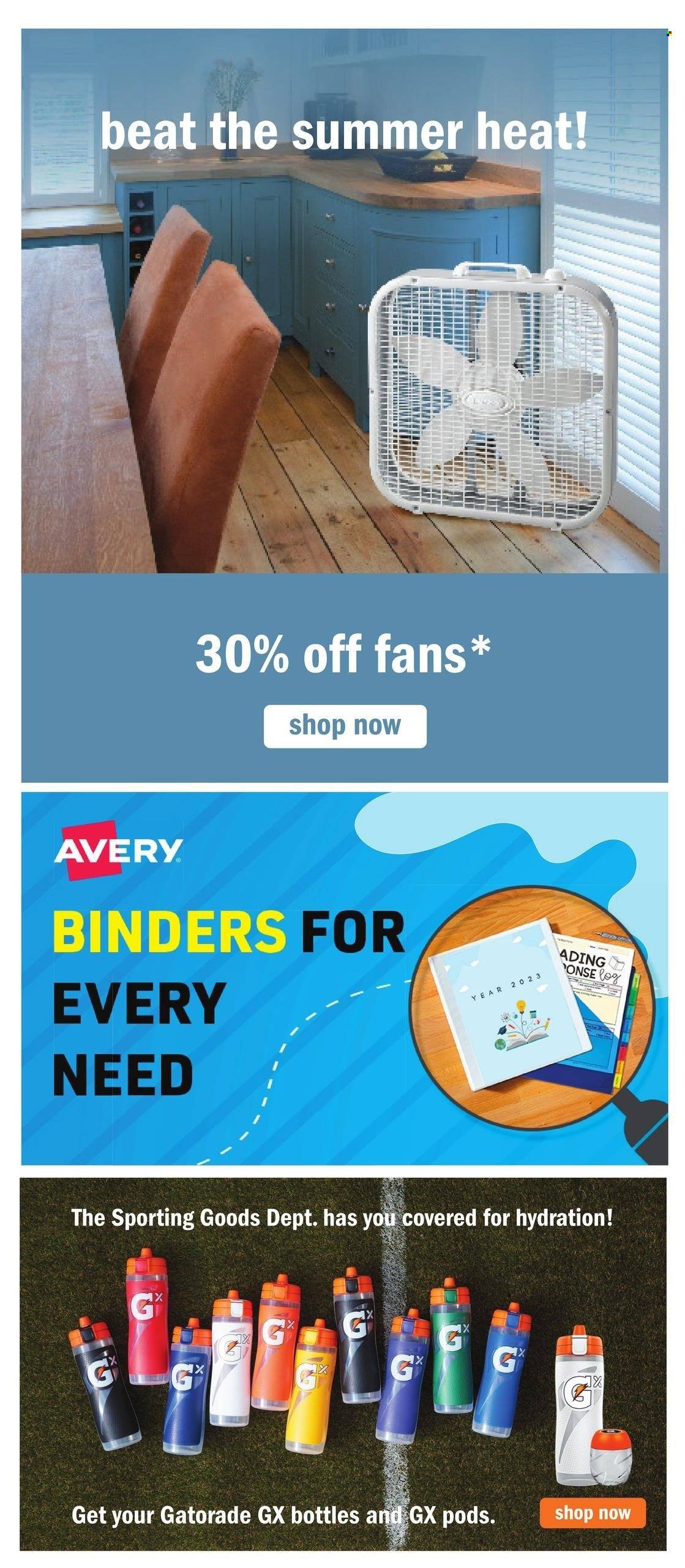 Meijer ad - 07/09/2023 - 07/15/2023. Page 19