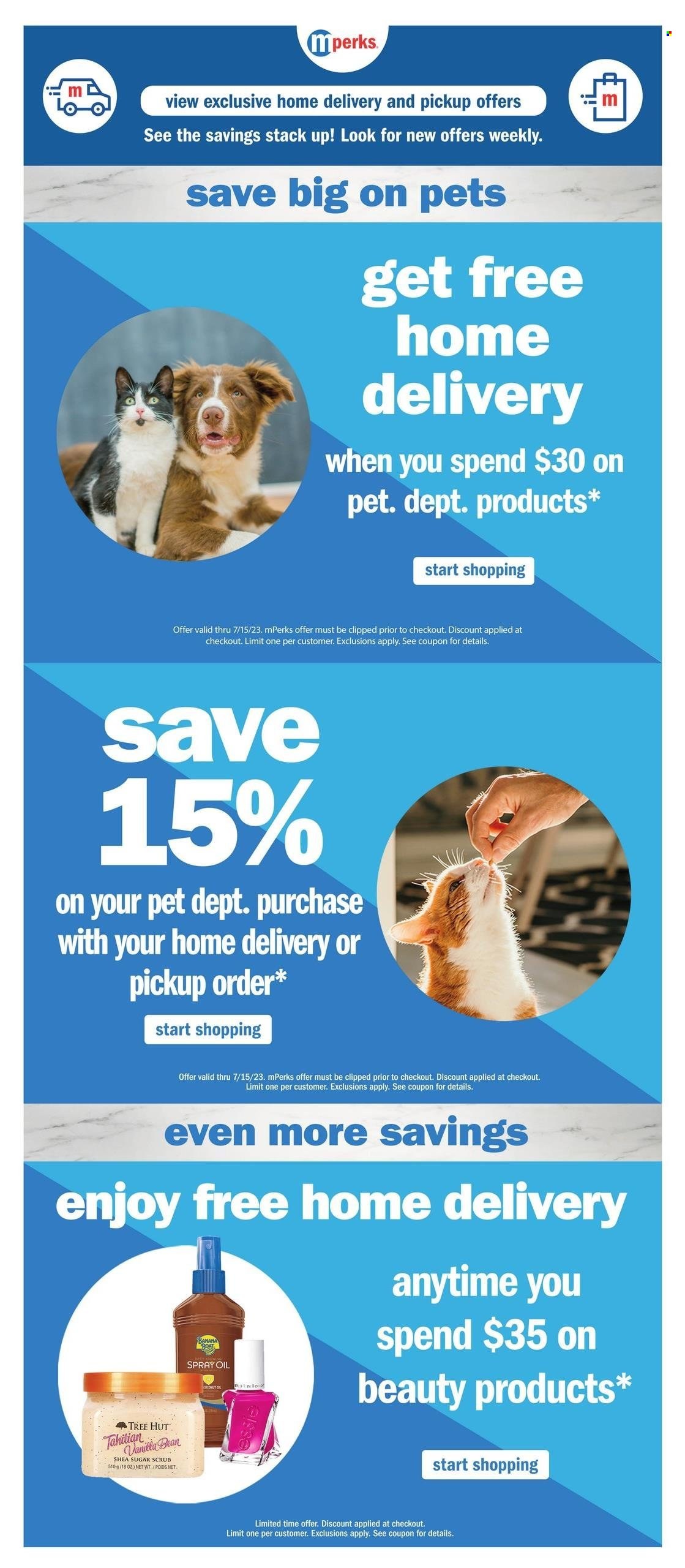 Meijer ad - 07/09/2023 - 07/15/2023. Page 22