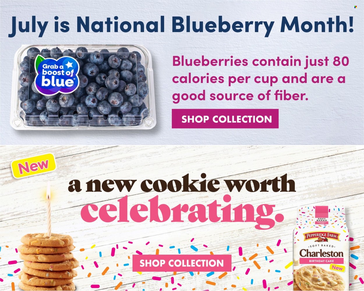 Food Lion ad - 07/05/2023 - 07/11/2023. Page 5