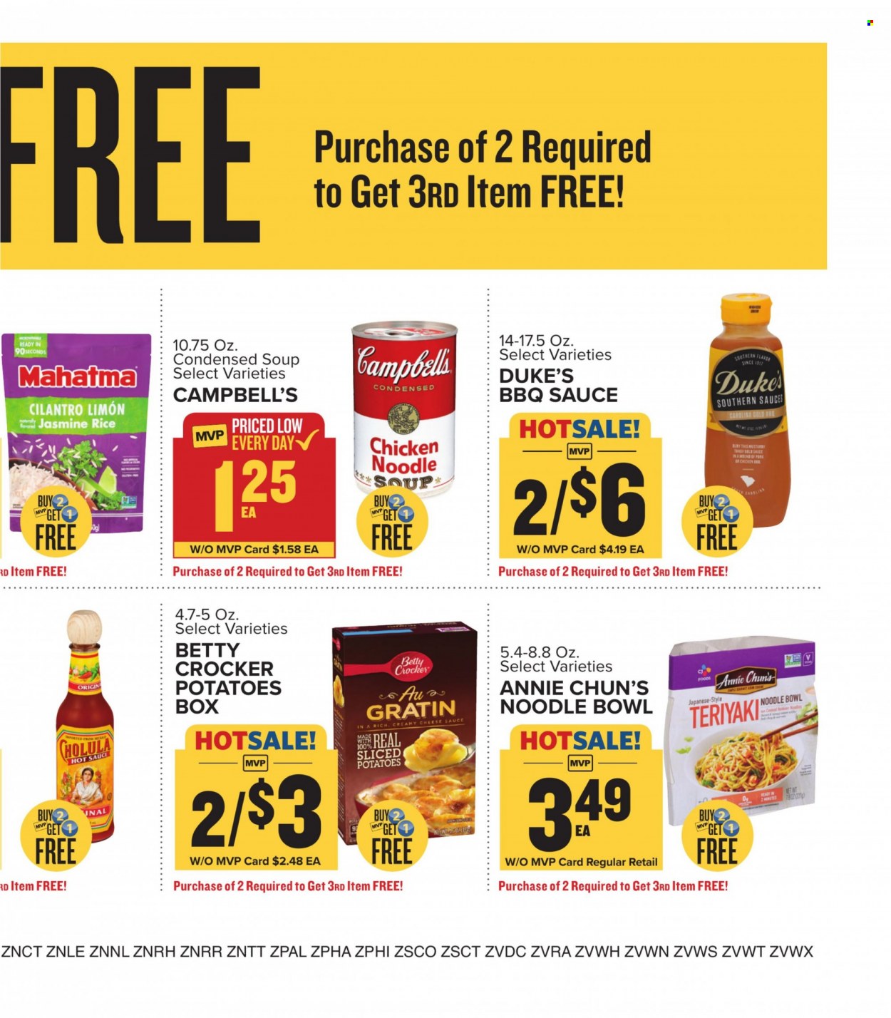 Food Lion ad - 07/05/2023 - 07/11/2023. Page 19