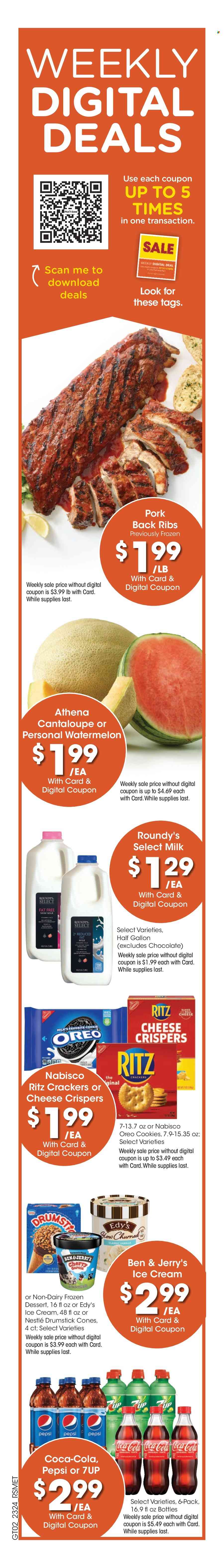 Pick ‘n Save ad - 07/12/2023 - 07/18/2023. Page 12