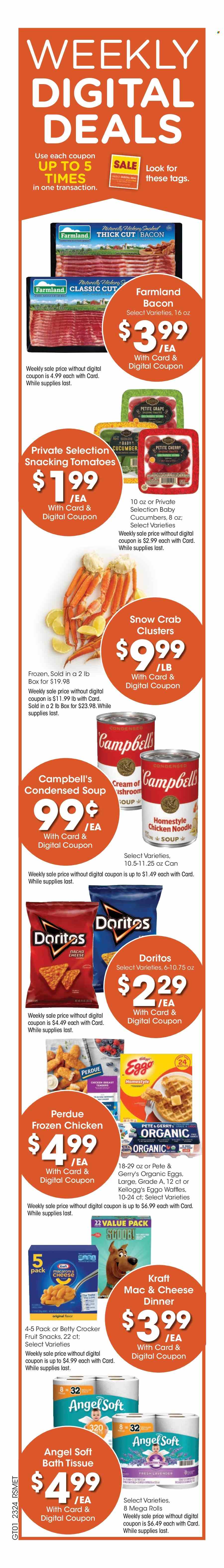 Pick ‘n Save ad - 07/12/2023 - 07/18/2023. Page 13