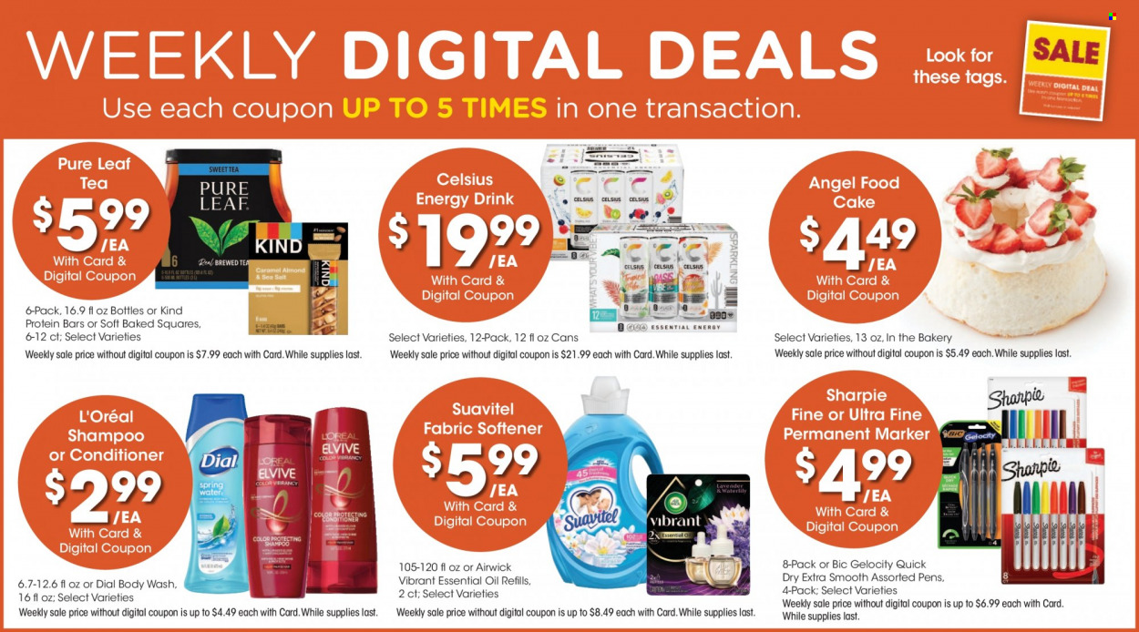 Pick ‘n Save ad - 07/12/2023 - 07/18/2023. Page 14