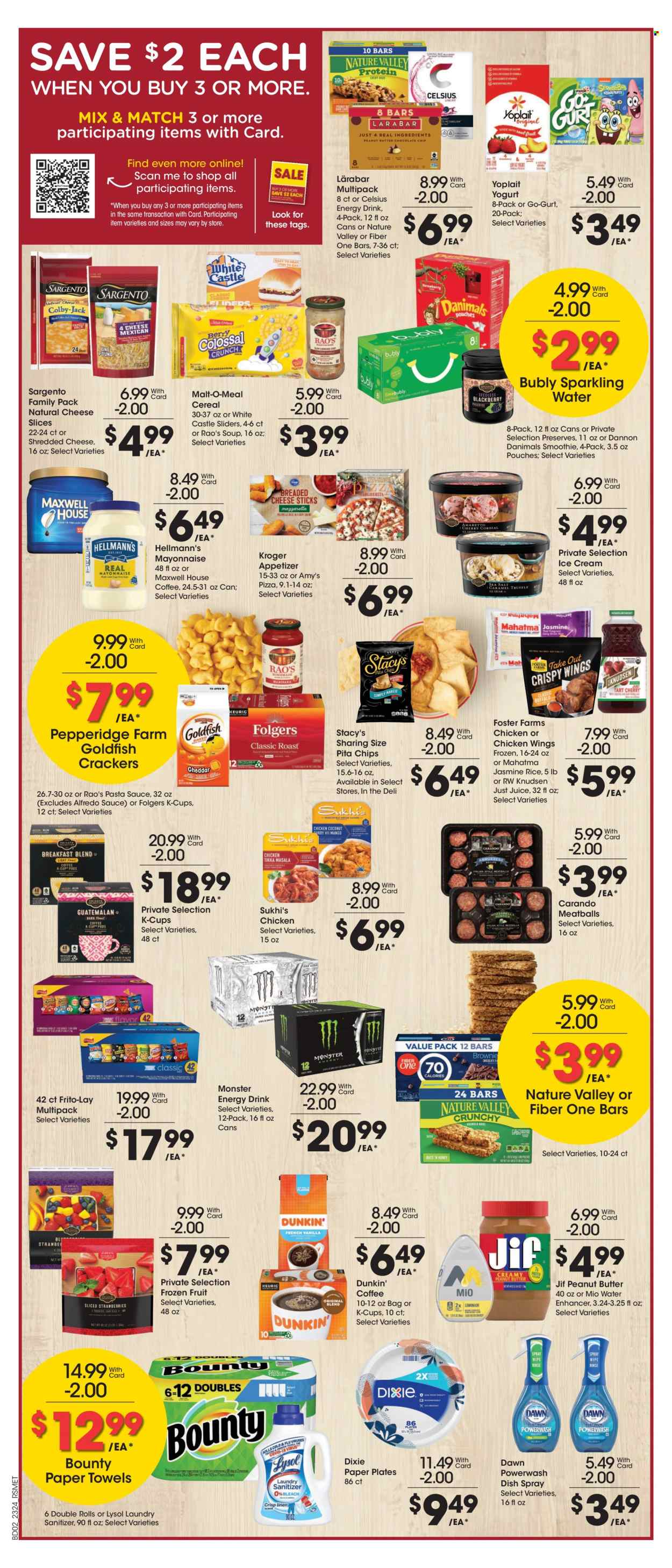 Pick ‘n Save ad - 07/12/2023 - 07/18/2023. Page 2