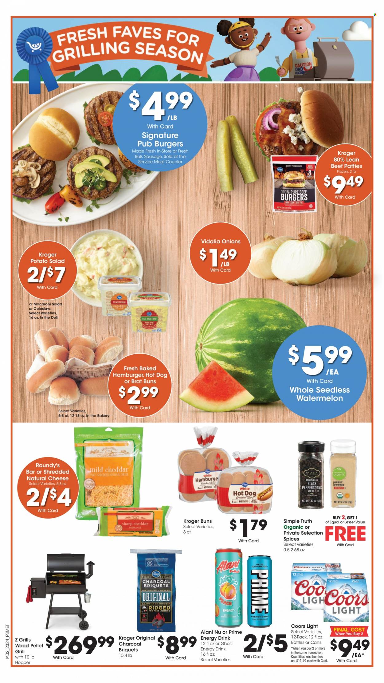 Pick ‘n Save ad - 07/12/2023 - 07/18/2023. Page 3