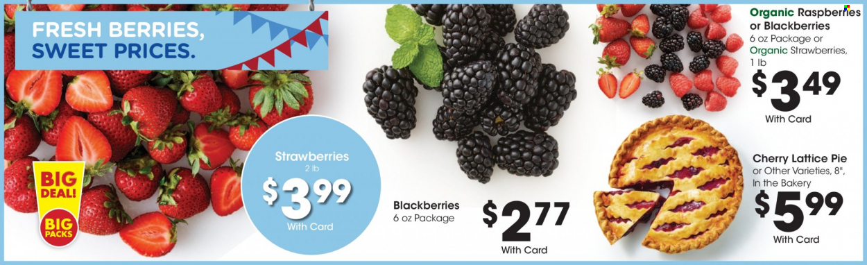 Pick ‘n Save ad - 07/12/2023 - 07/18/2023. Page 4