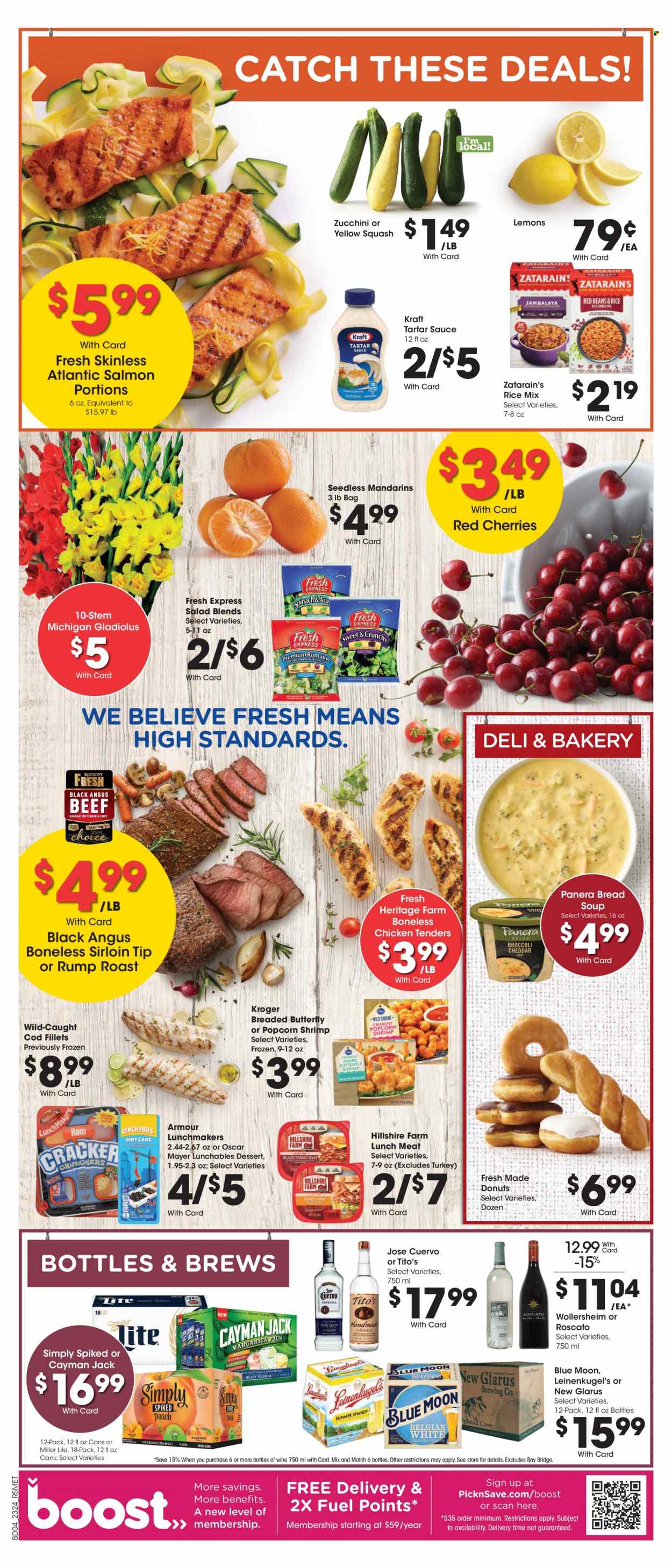 Pick ‘n Save ad - 07/12/2023 - 07/18/2023. Page 5