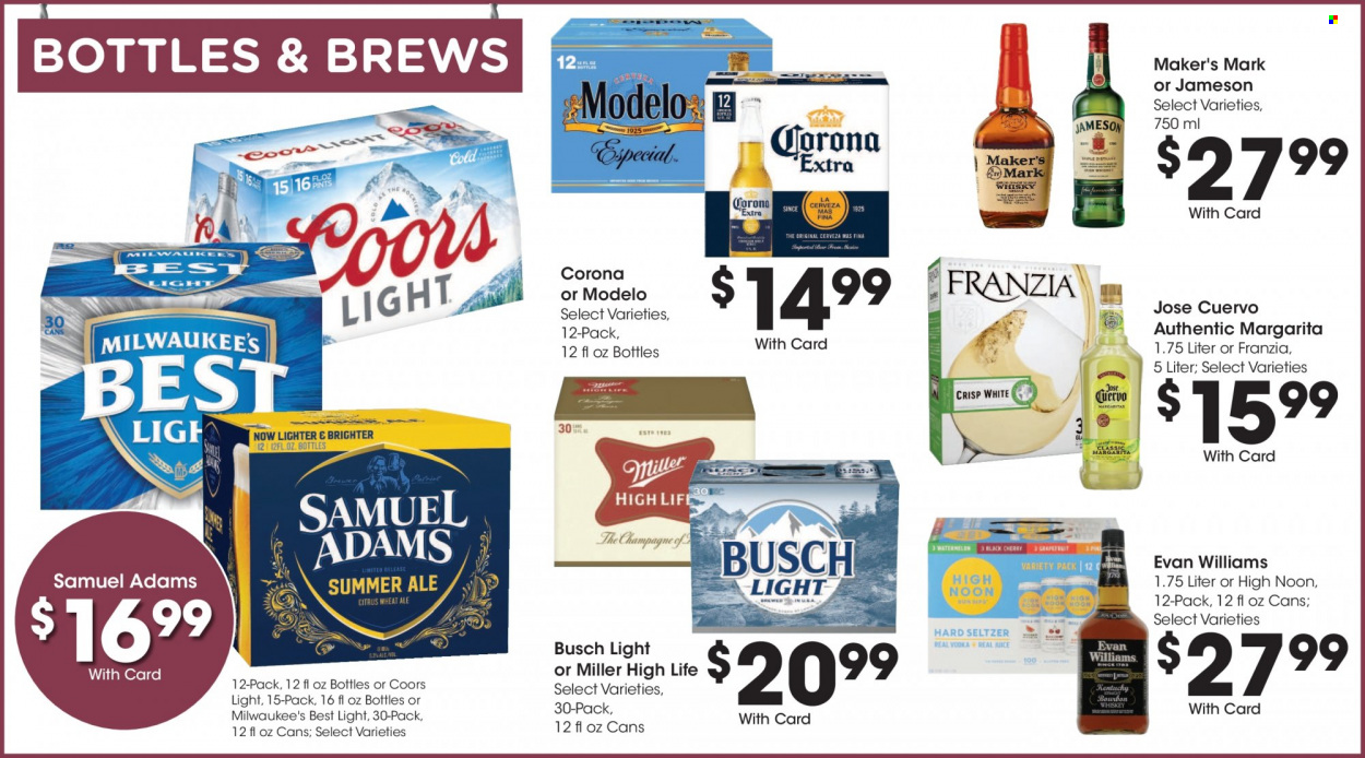Pick ‘n Save ad - 07/12/2023 - 07/18/2023. Page 6