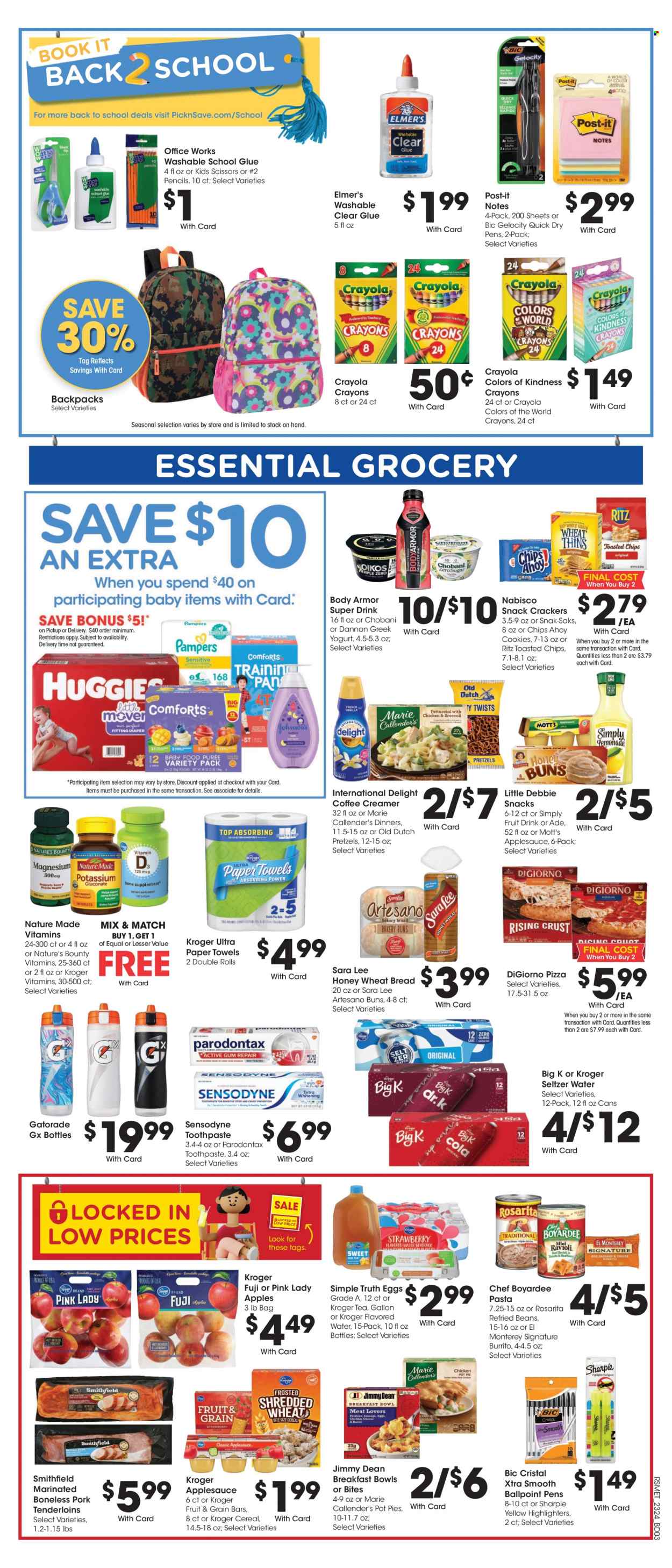 Pick ‘n Save ad - 07/12/2023 - 07/18/2023. Page 7