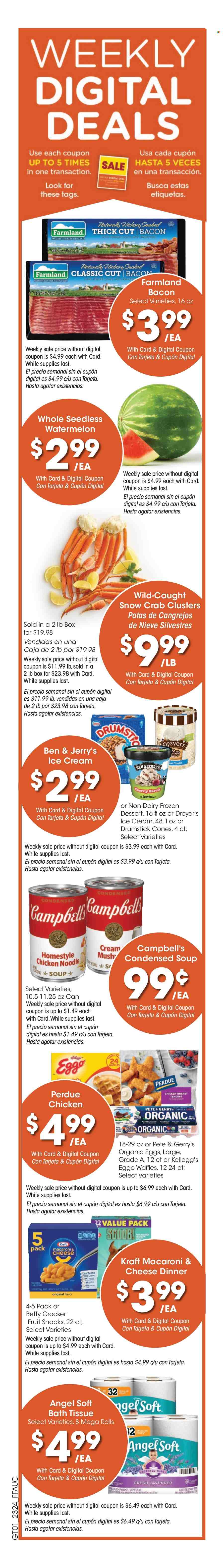 Fry’s ad - 07/12/2023 - 07/18/2023. Page 3