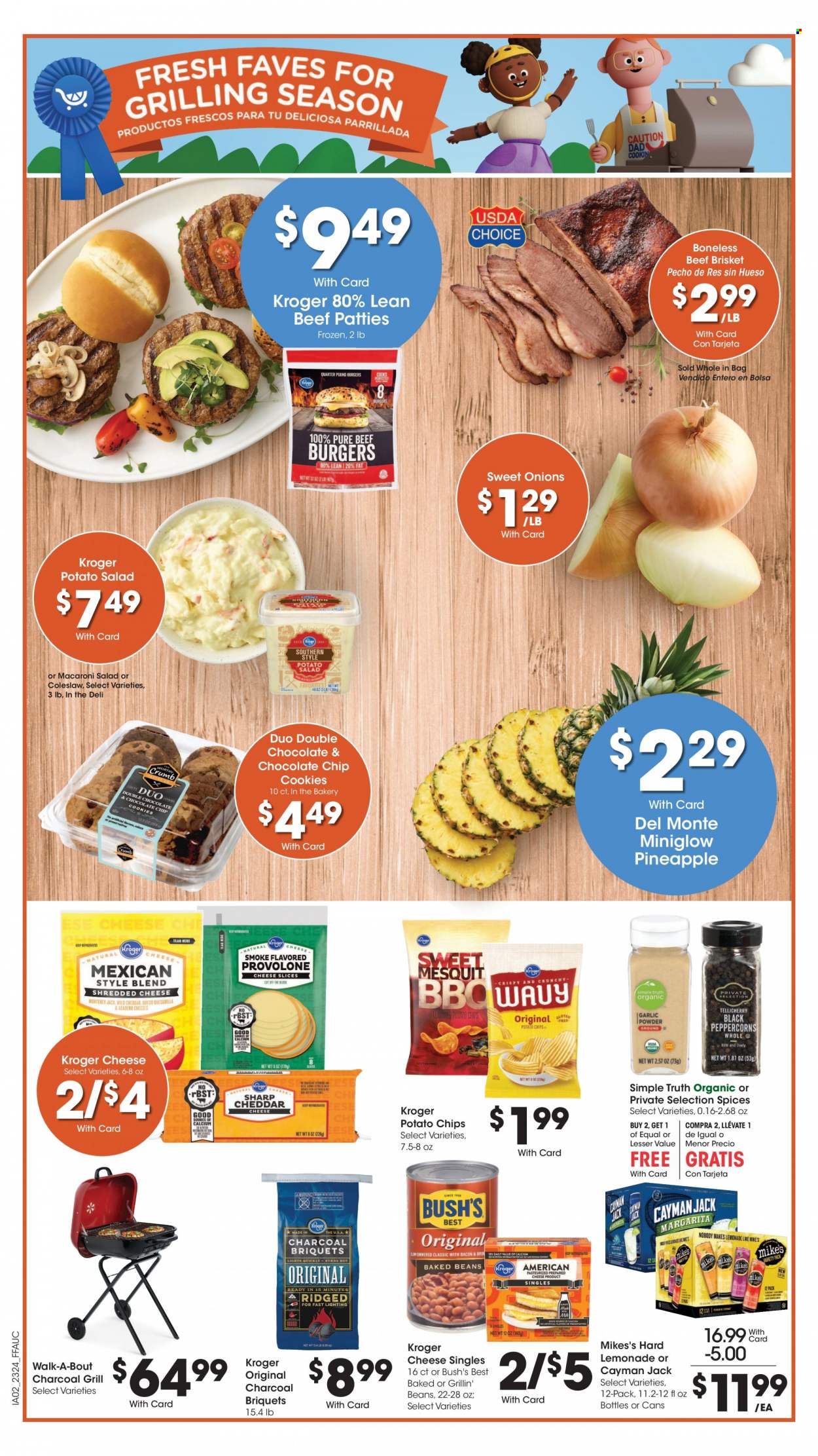 Fry’s ad - 07/12/2023 - 07/18/2023. Page 6