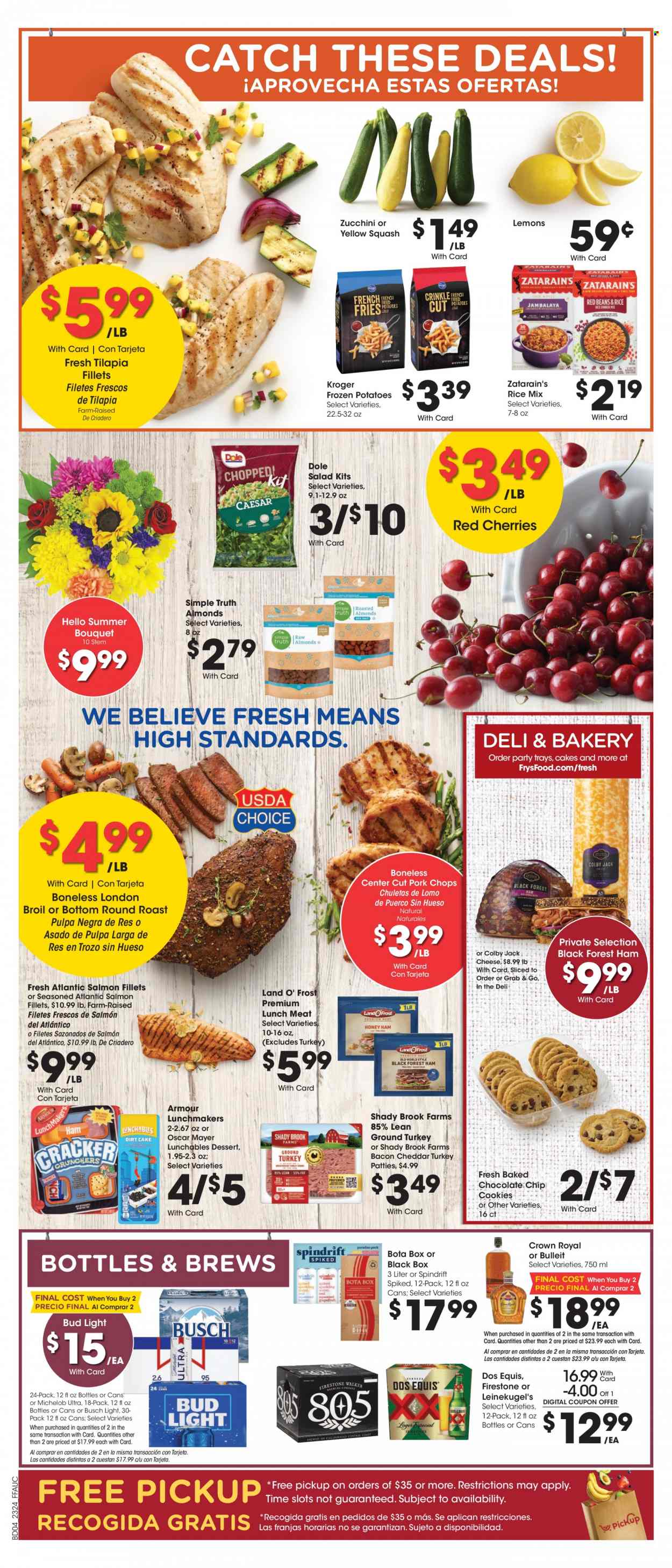 Fry’s ad - 07/12/2023 - 07/18/2023. Page 9