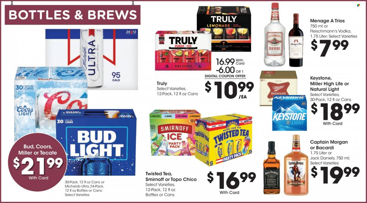 Fry’s ad - 07/12/2023 - 07/18/2023. Page 10
