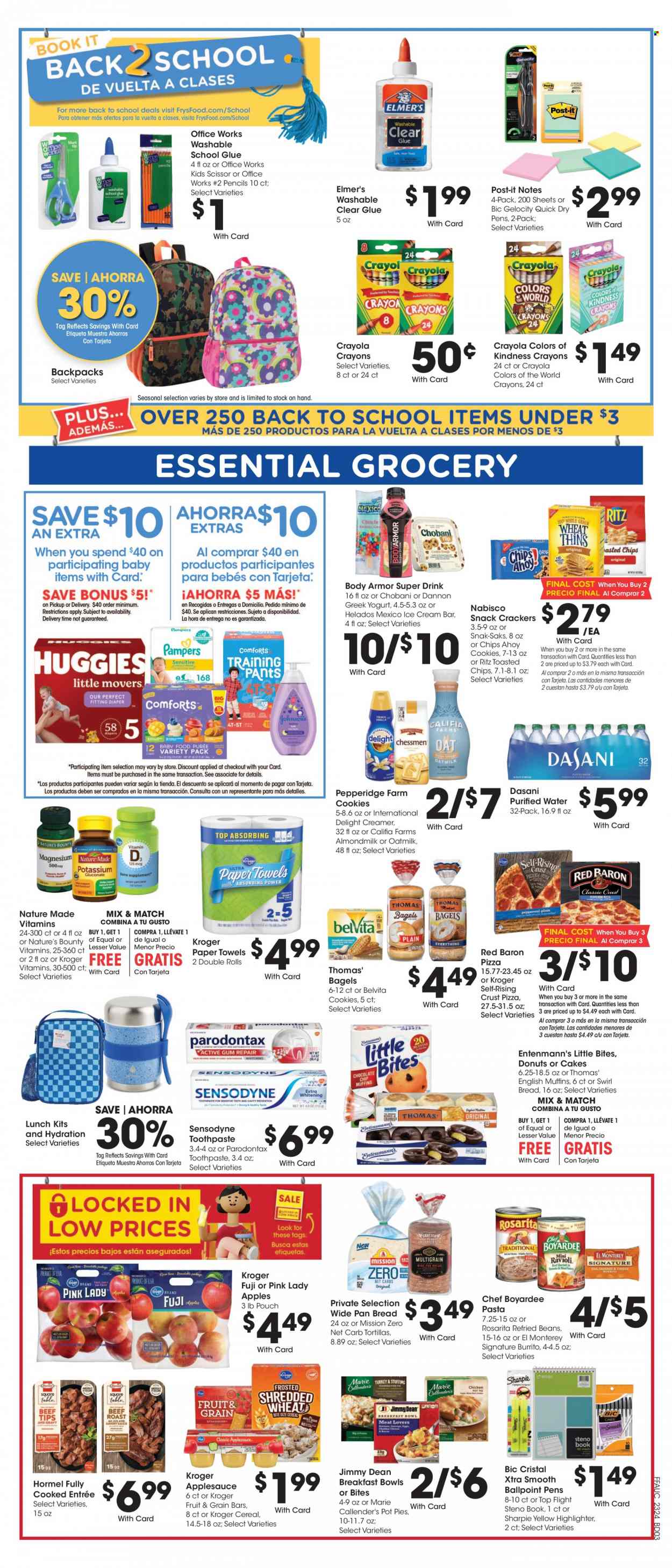 Fry’s ad - 07/12/2023 - 07/18/2023. Page 11