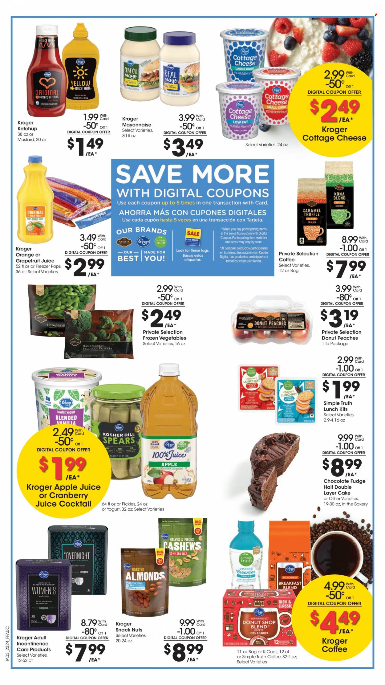Fry’s ad - 07/12/2023 - 07/18/2023. Page 12