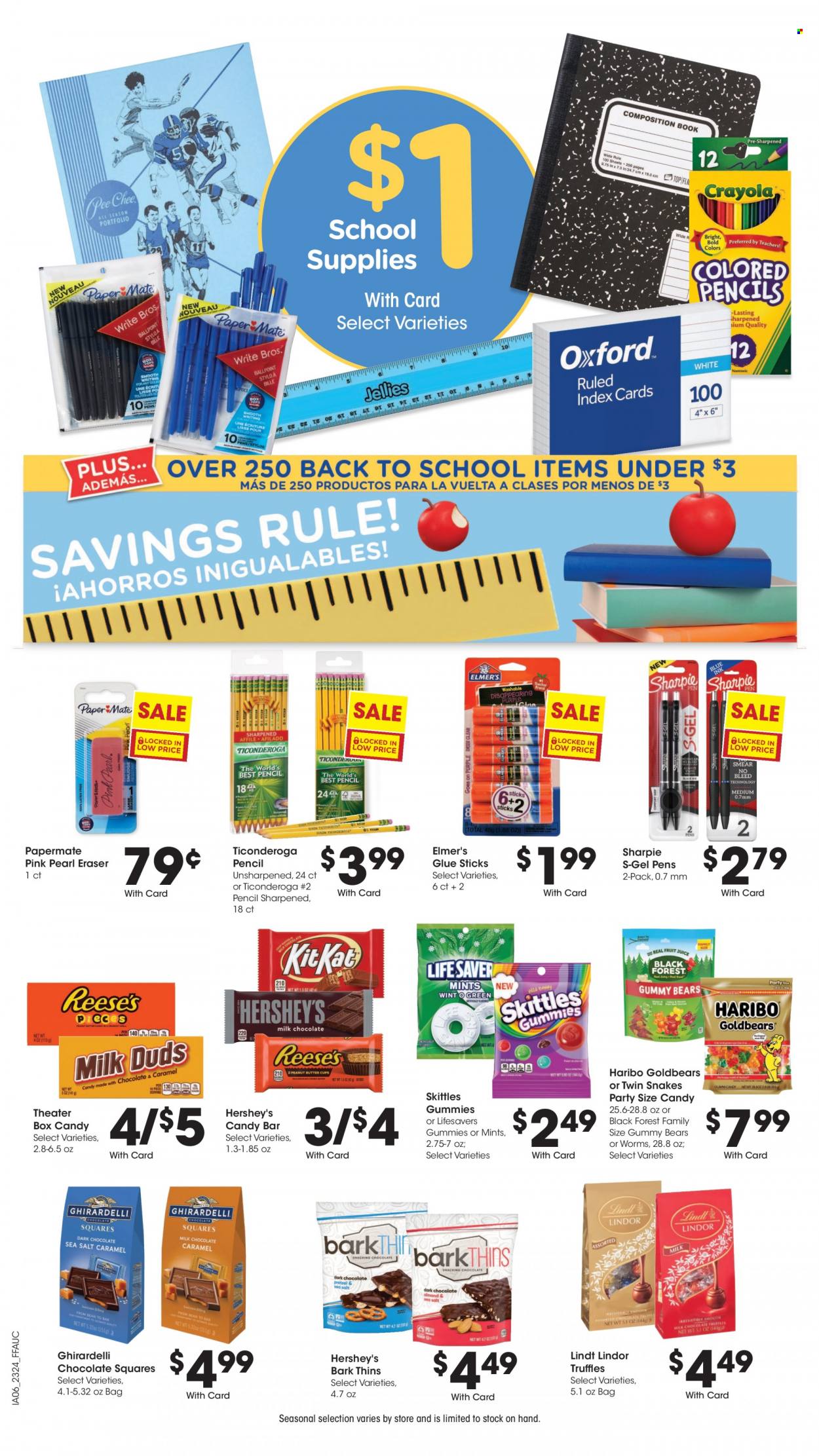 Fry’s ad - 07/12/2023 - 07/18/2023. Page 14