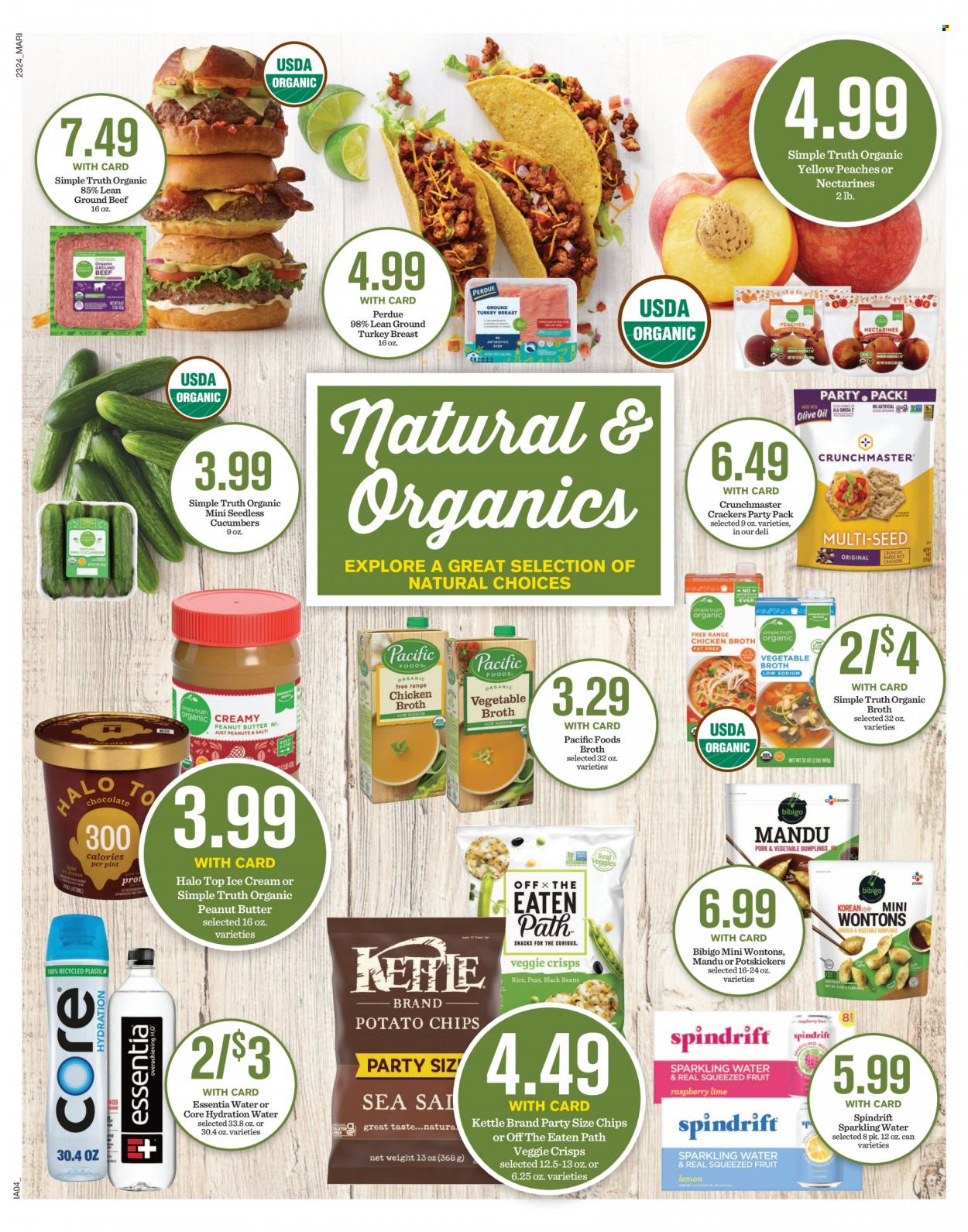 Mariano’s ad - 07/12/2023 - 07/18/2023. Page 6