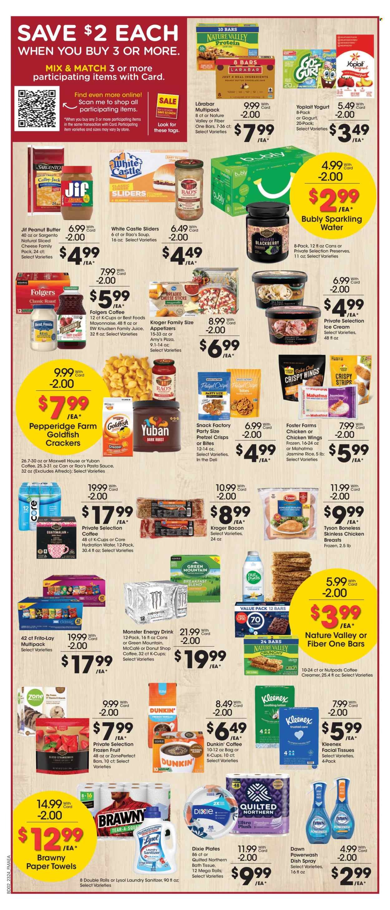 Fred Meyer ad - 07/12/2023 - 07/18/2023. Page 5