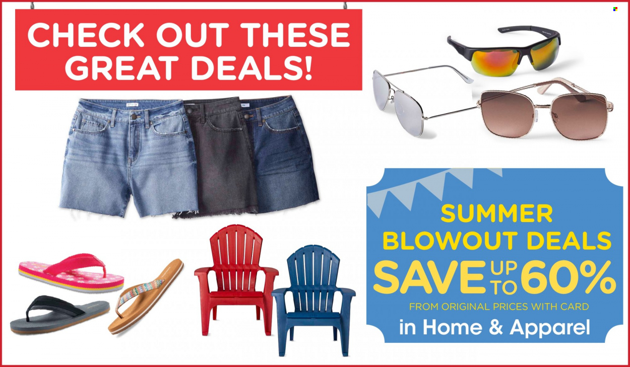 Fred Meyer ad - 07/12/2023 - 07/18/2023. Page 6
