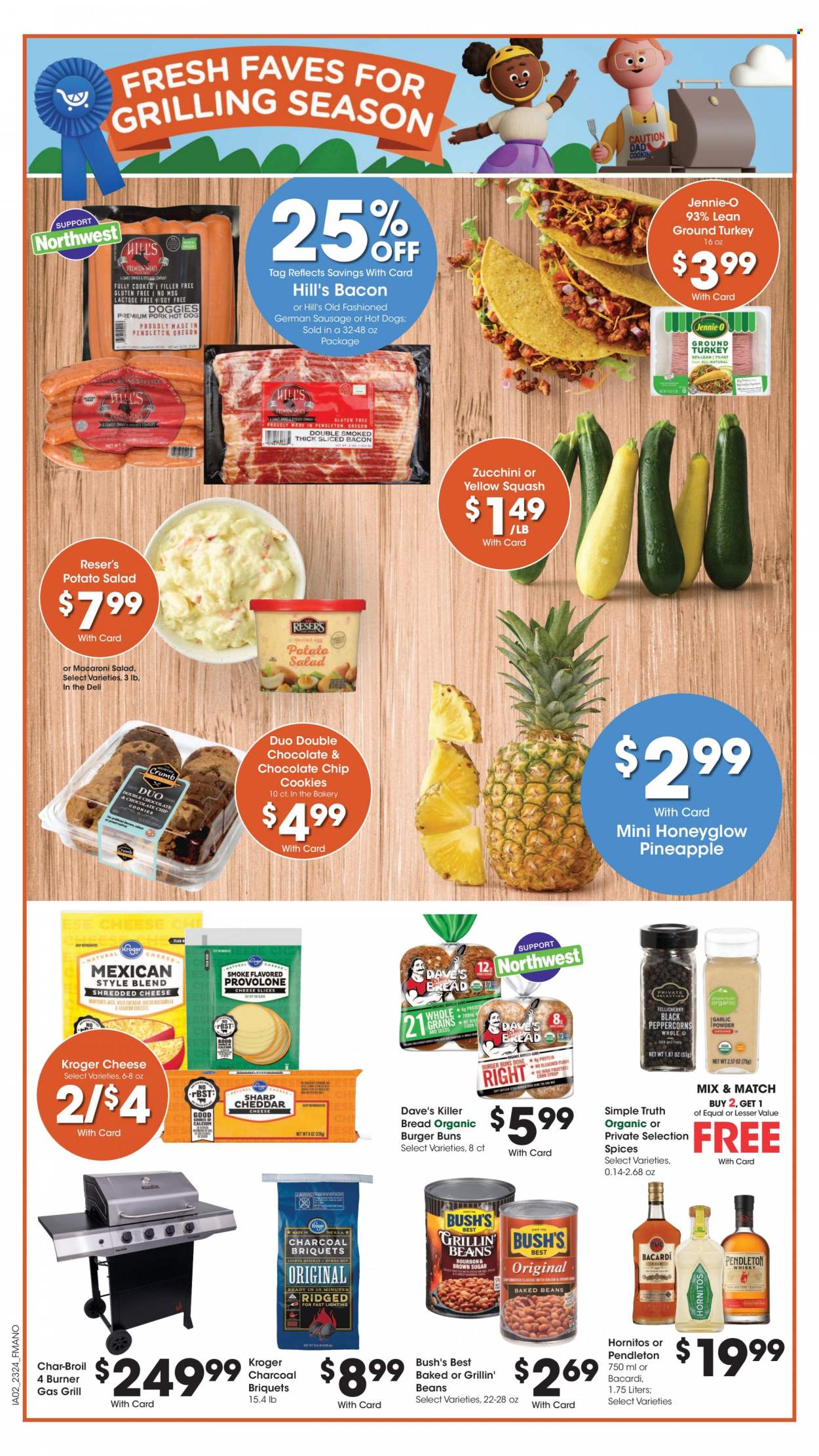 Fred Meyer ad - 07/12/2023 - 07/18/2023. Page 7