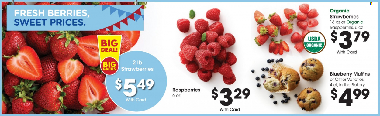 Fred Meyer ad - 07/12/2023 - 07/18/2023. Page 8