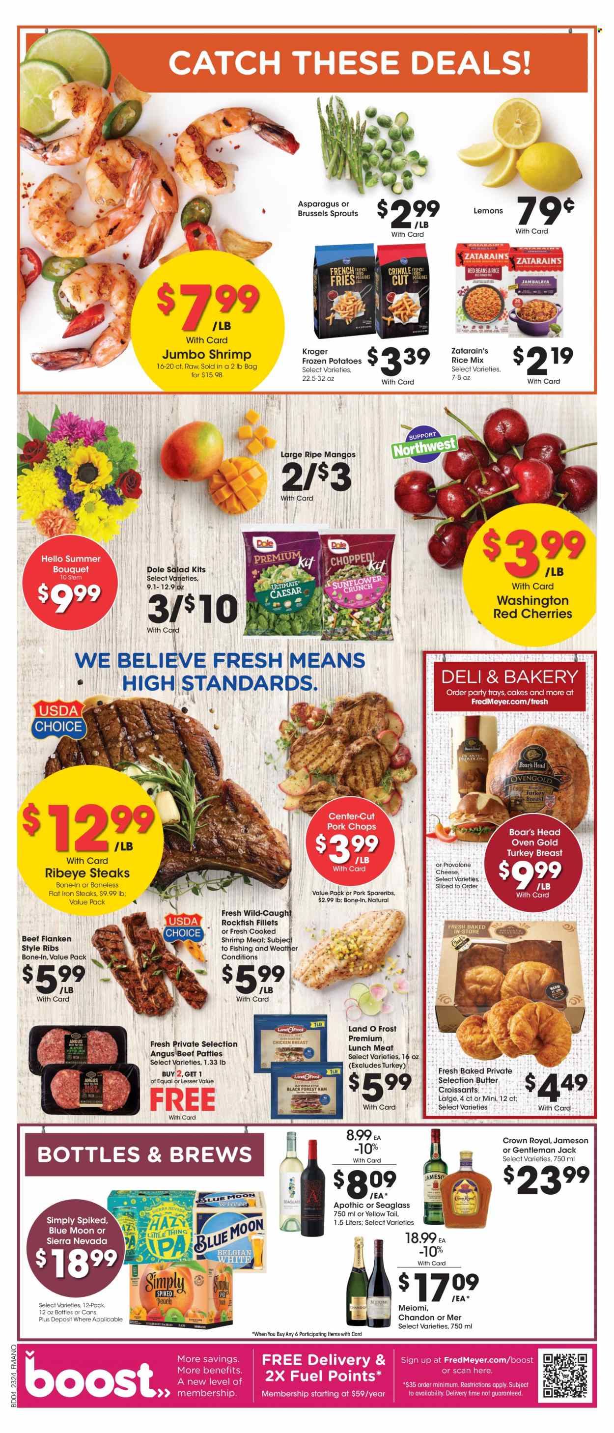 Fred Meyer ad - 07/12/2023 - 07/18/2023. Page 10