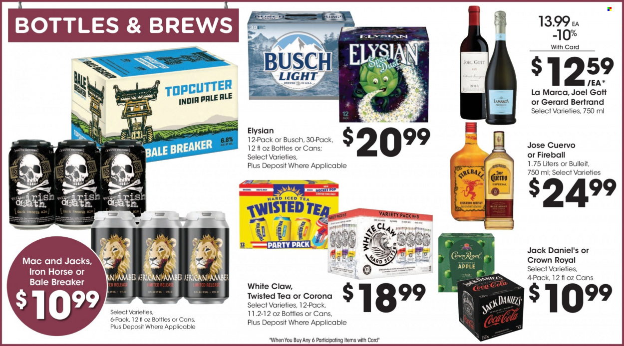 Fred Meyer ad - 07/12/2023 - 07/18/2023. Page 11
