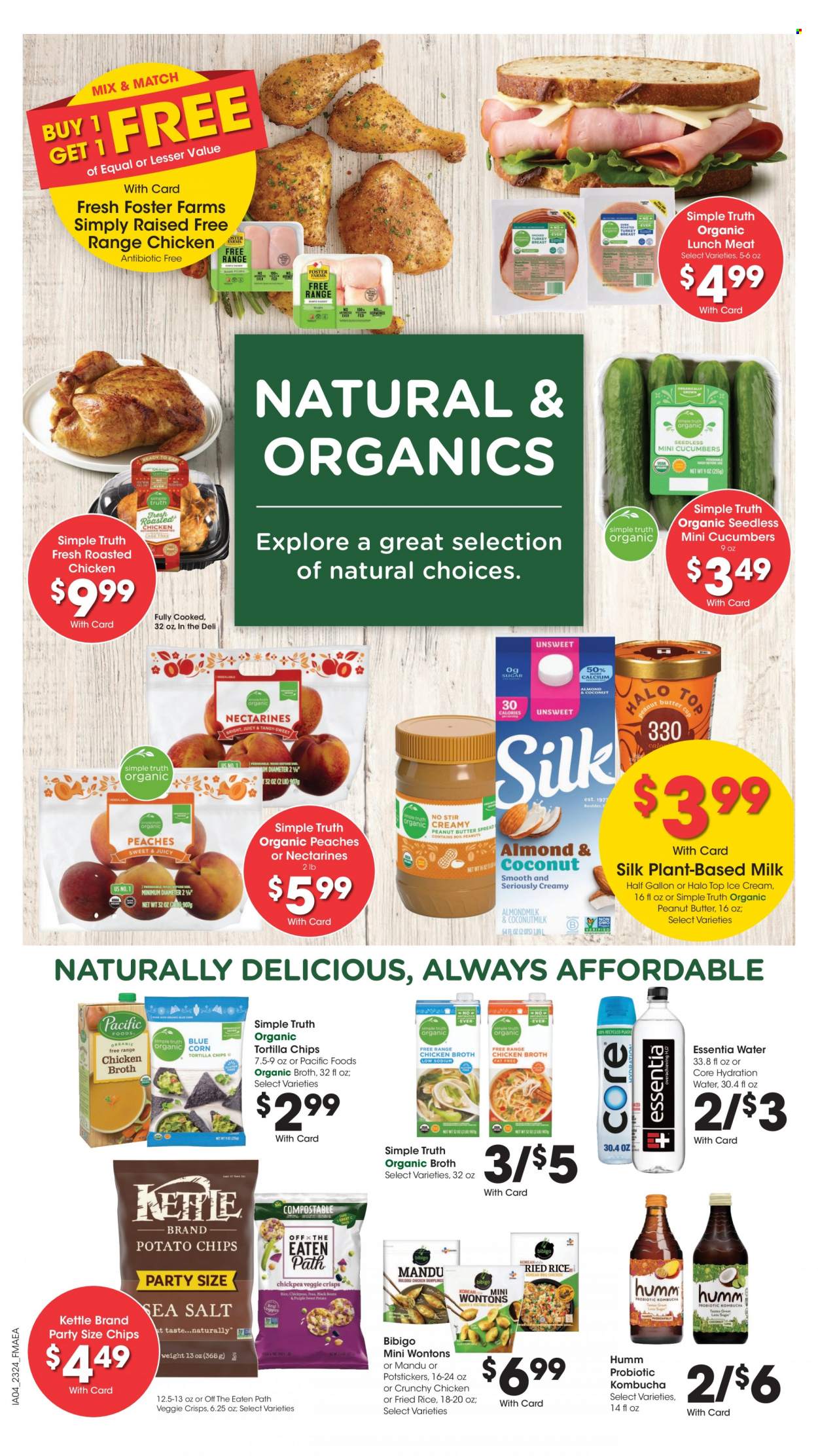Fred Meyer ad - 07/12/2023 - 07/18/2023. Page 14