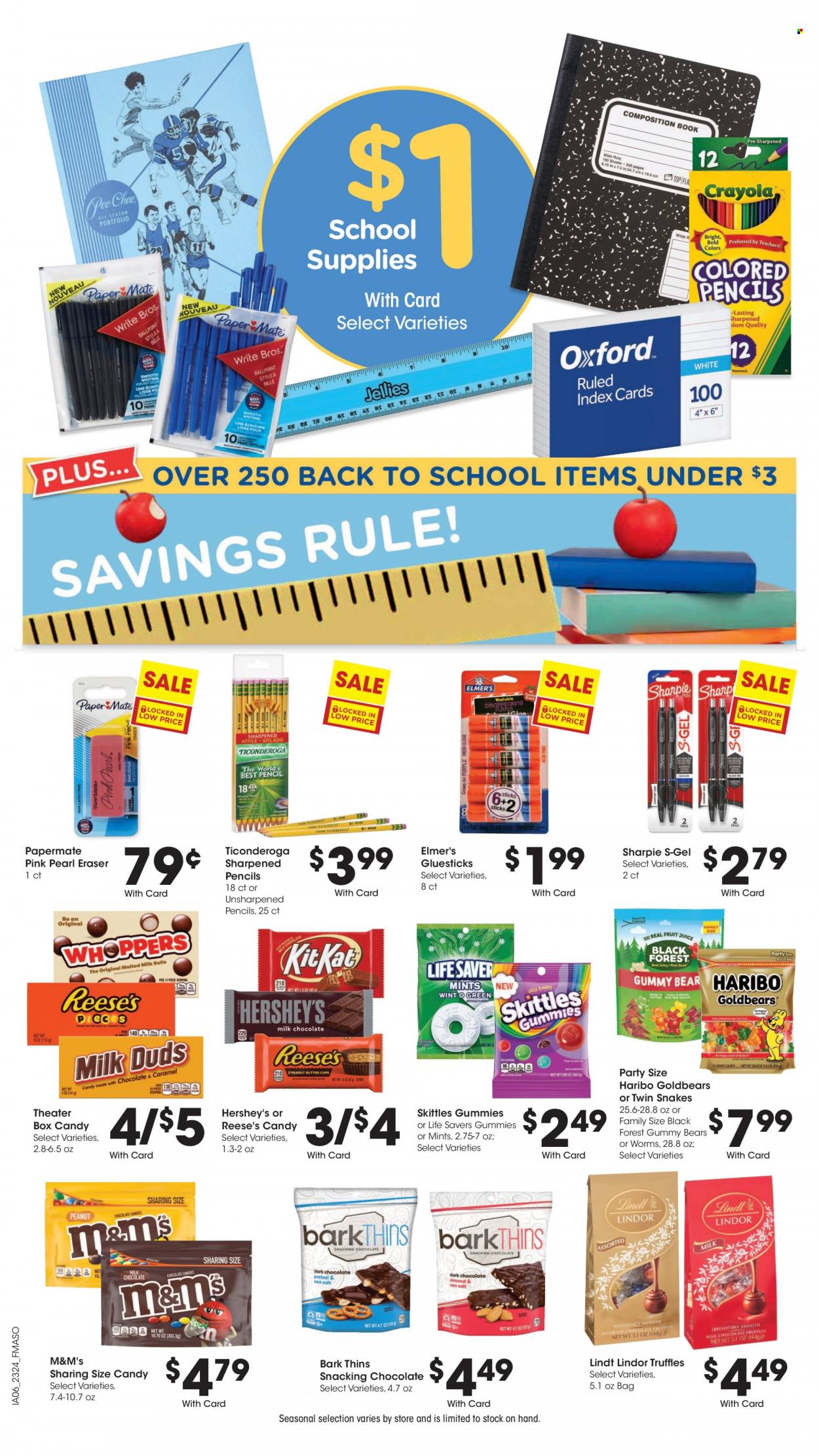 Fred Meyer ad - 07/12/2023 - 07/18/2023. Page 15