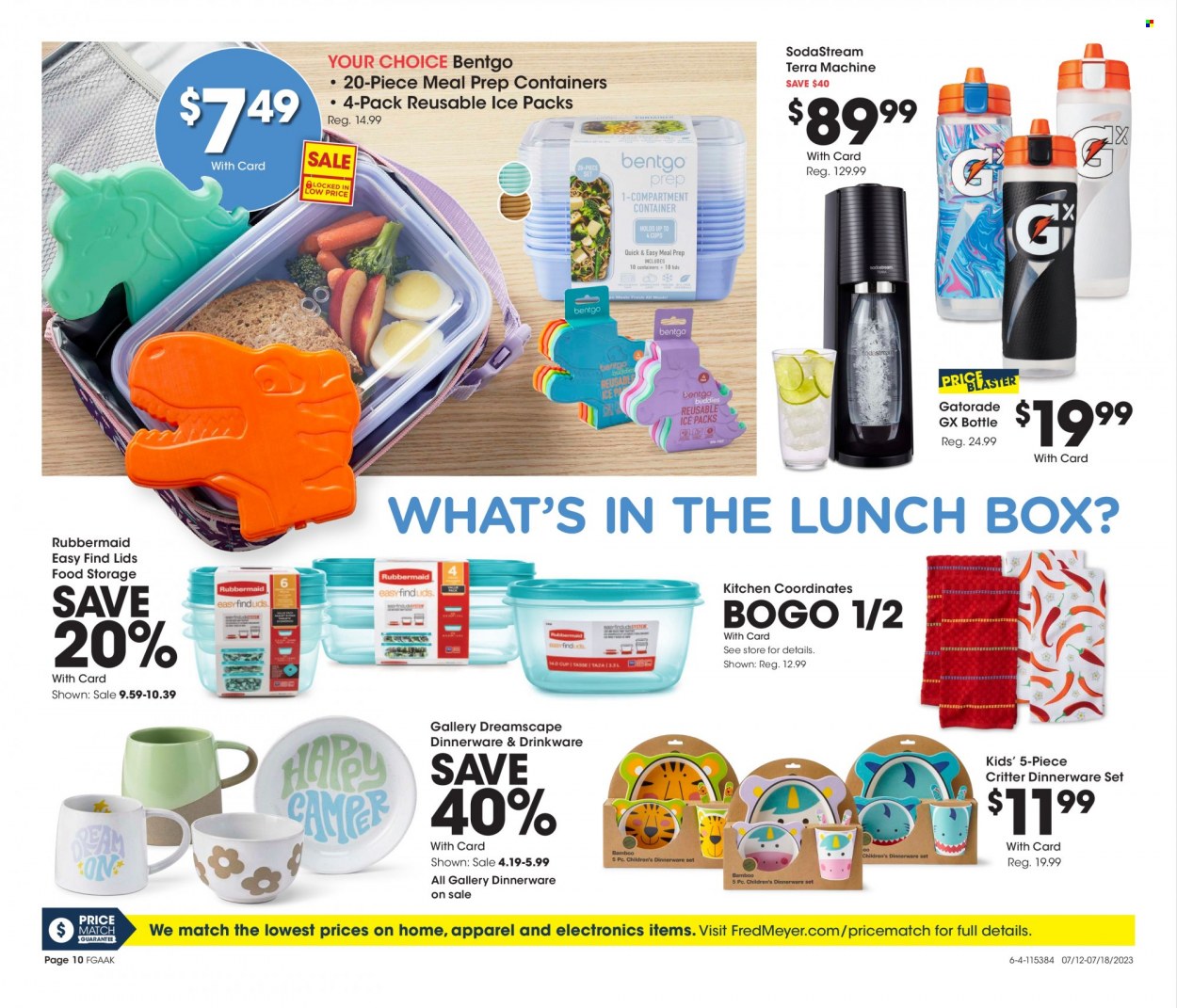 Fred Meyer ad - 07/12/2023 - 07/18/2023. Page 10