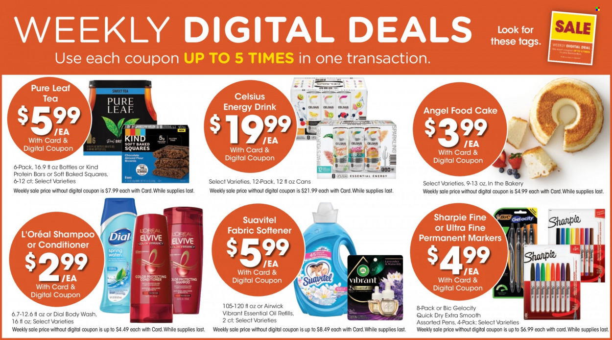 Dillons ad - 07/12/2023 - 07/18/2023. Page 4