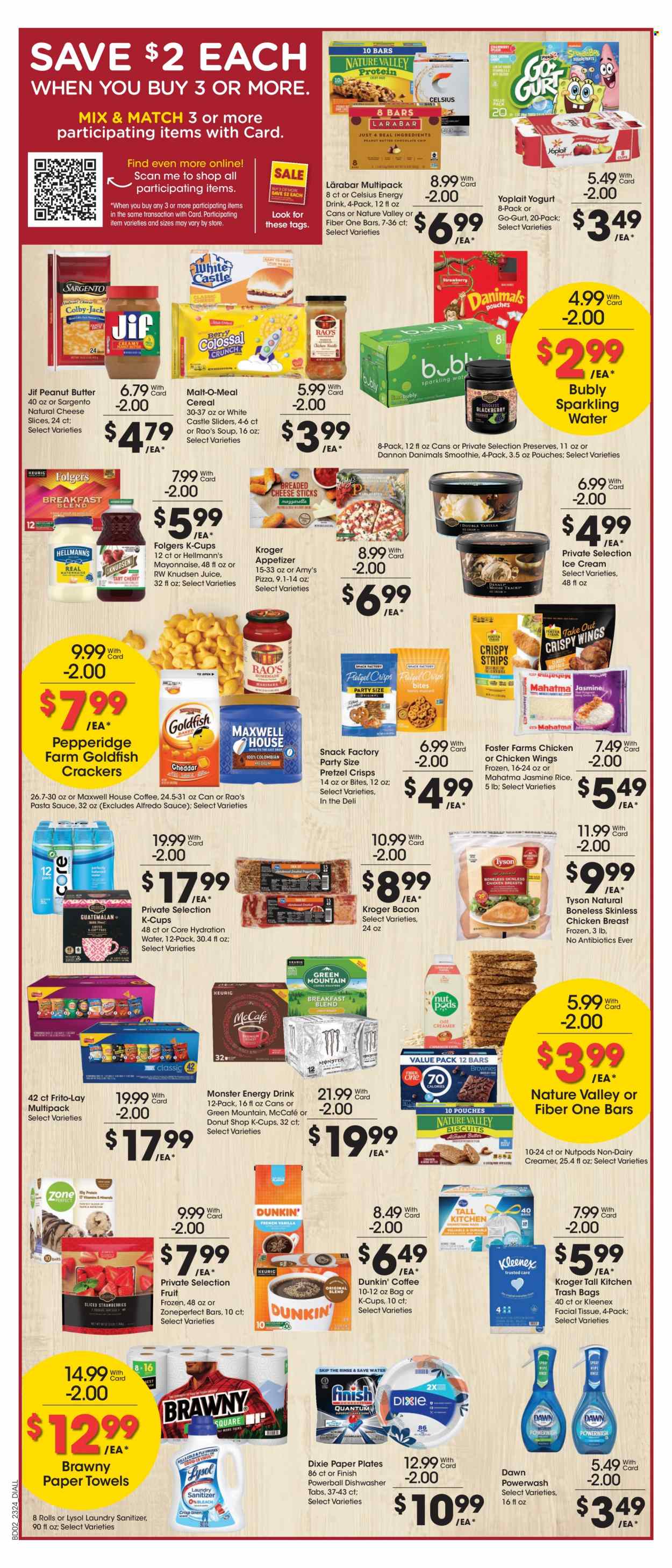 Dillons ad - 07/12/2023 - 07/18/2023. Page 5