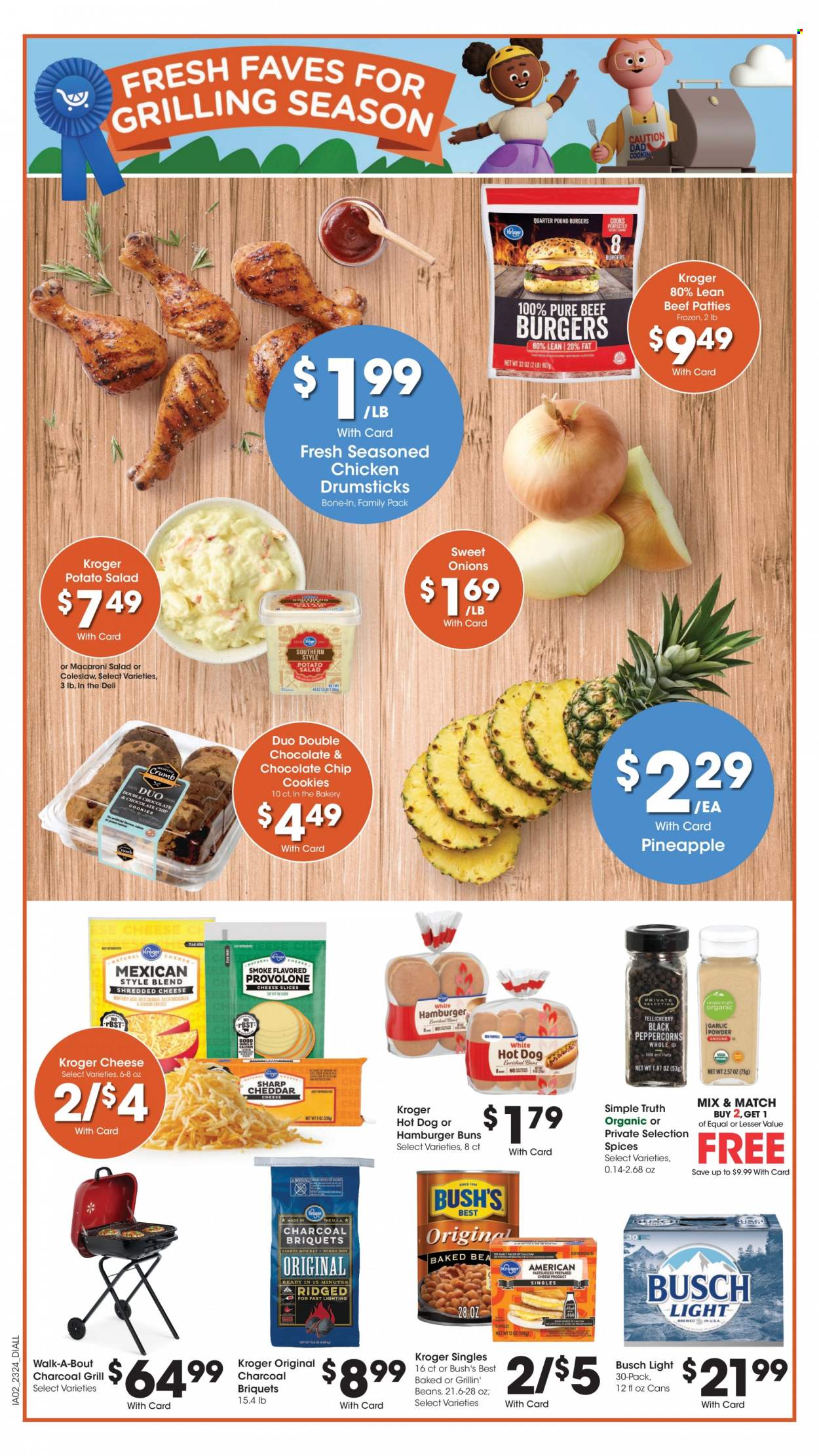 Dillons ad - 07/12/2023 - 07/18/2023. Page 6