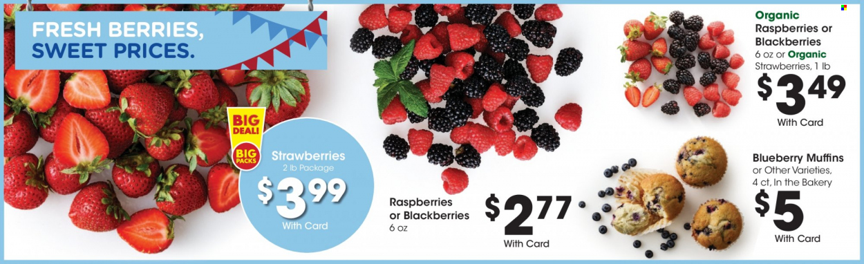 Dillons ad - 07/12/2023 - 07/18/2023. Page 7