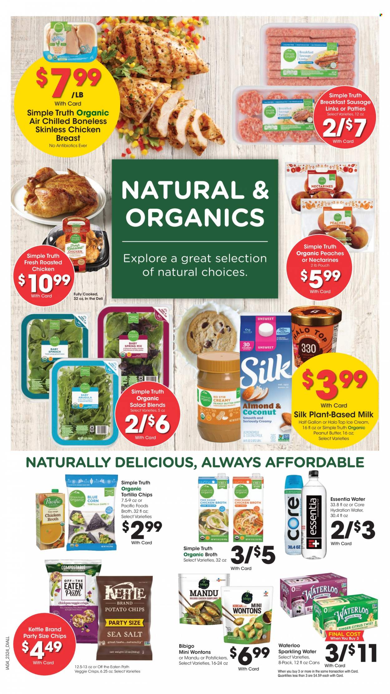 Dillons ad - 07/12/2023 - 07/18/2023. Page 12