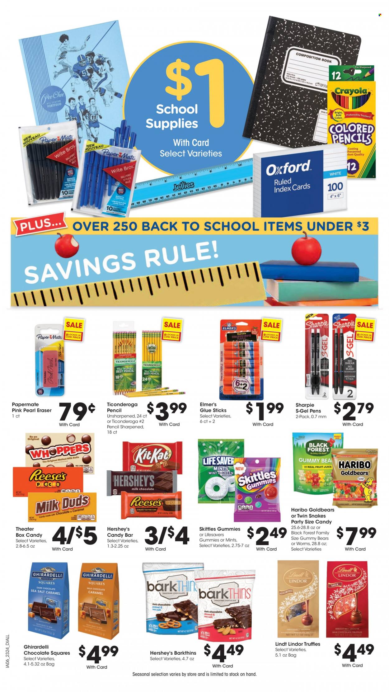 Dillons ad - 07/12/2023 - 07/18/2023. Page 13