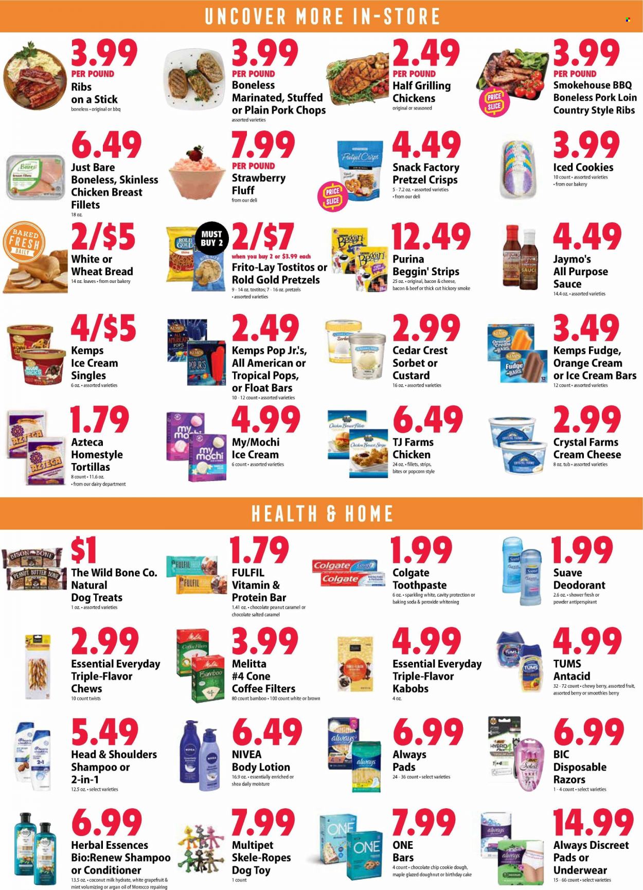Festival Foods ad - 07/12/2023 - 07/18/2023. Page 5