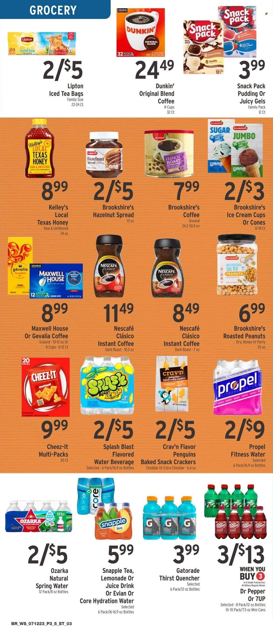 Brookshires ad - 07/12/2023 - 07/18/2023. Page 3