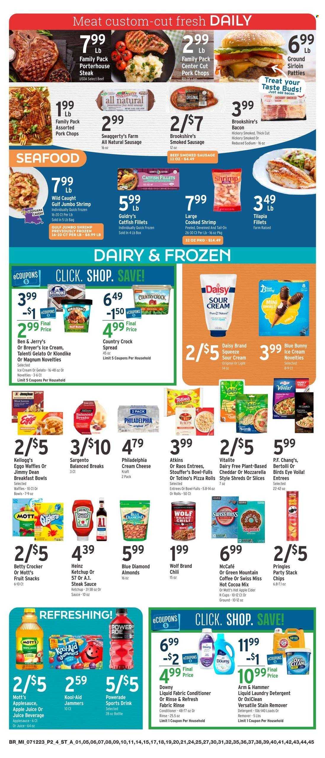 Brookshires ad - 07/12/2023 - 07/18/2023. Page 2