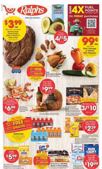 Ralphs Flyer - 07/12/2023 - 07/18/2023.