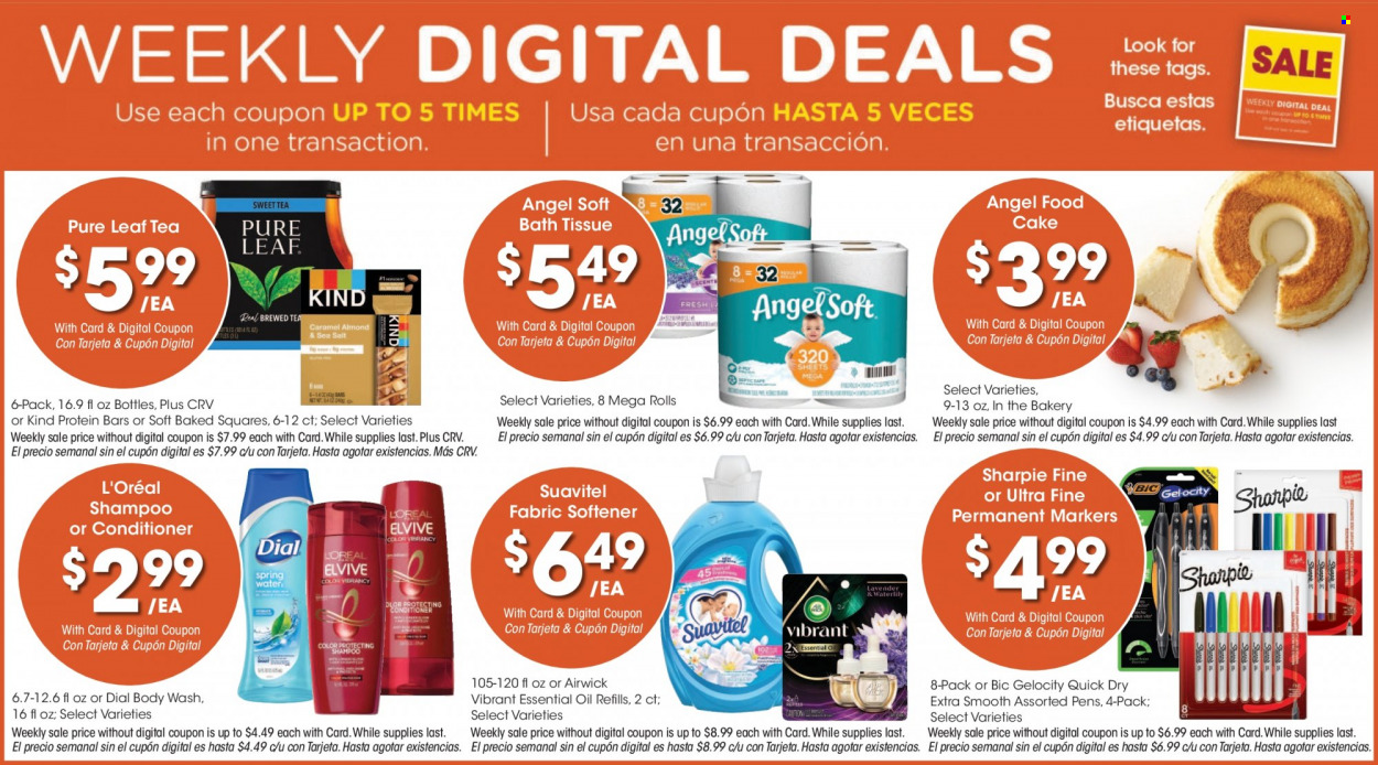 Ralphs ad - 07/12/2023 - 07/18/2023. Page 4