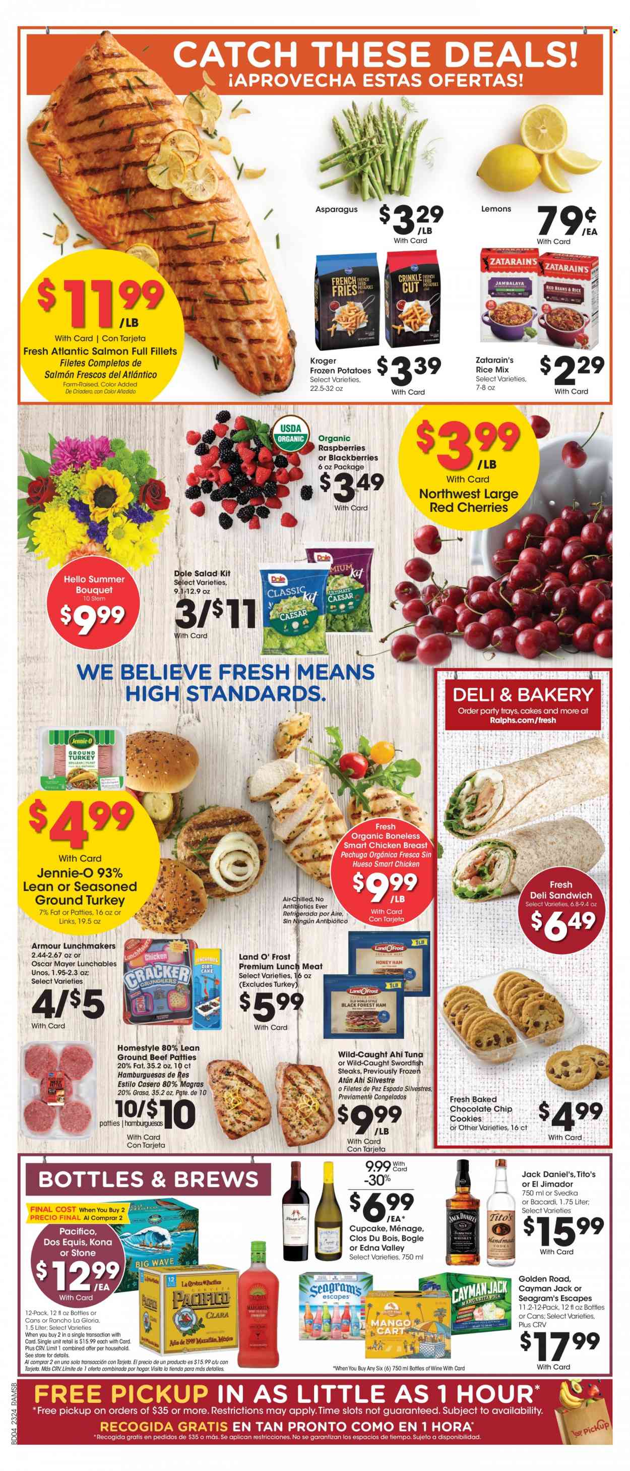 Ralphs ad - 07/12/2023 - 07/18/2023. Page 9