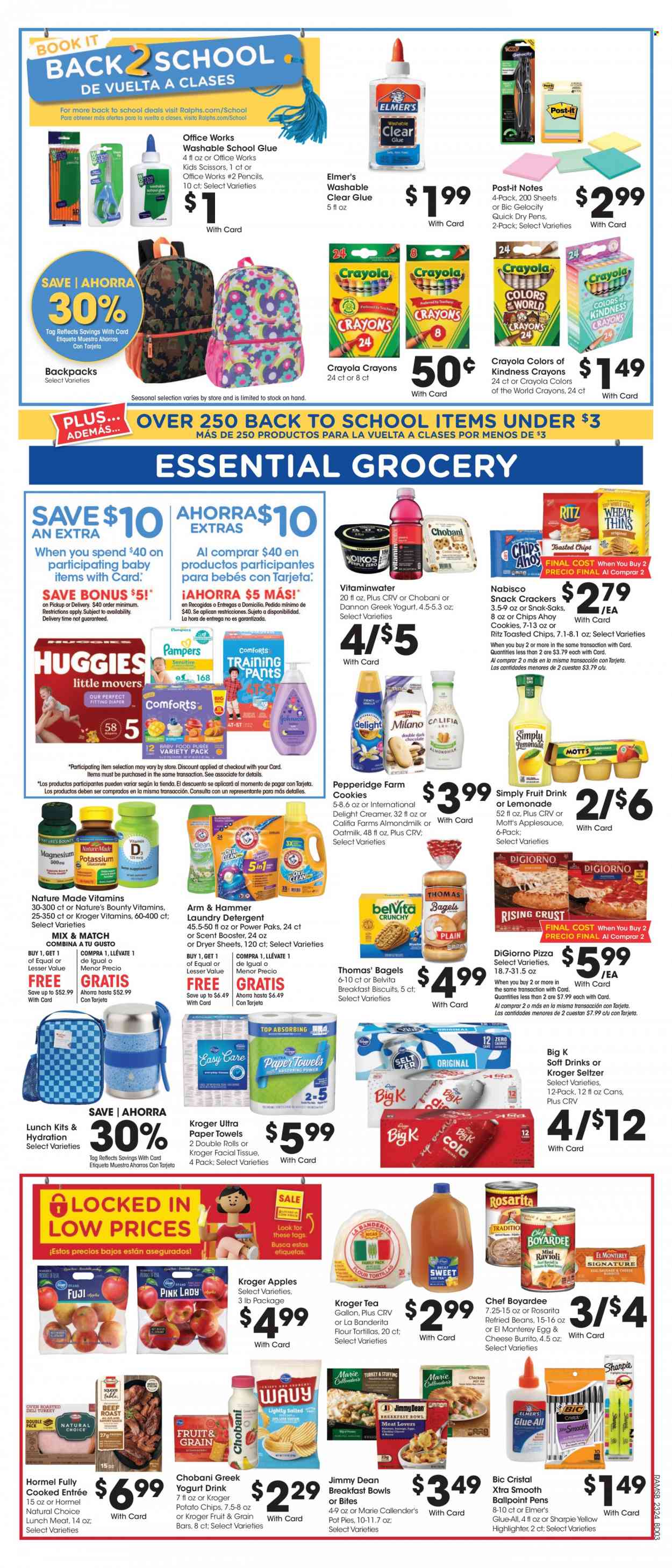Ralphs ad - 07/12/2023 - 07/18/2023. Page 11