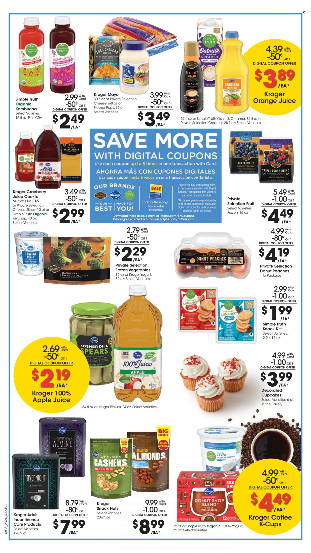 Ralphs ad - 07/12/2023 - 07/18/2023. Page 12